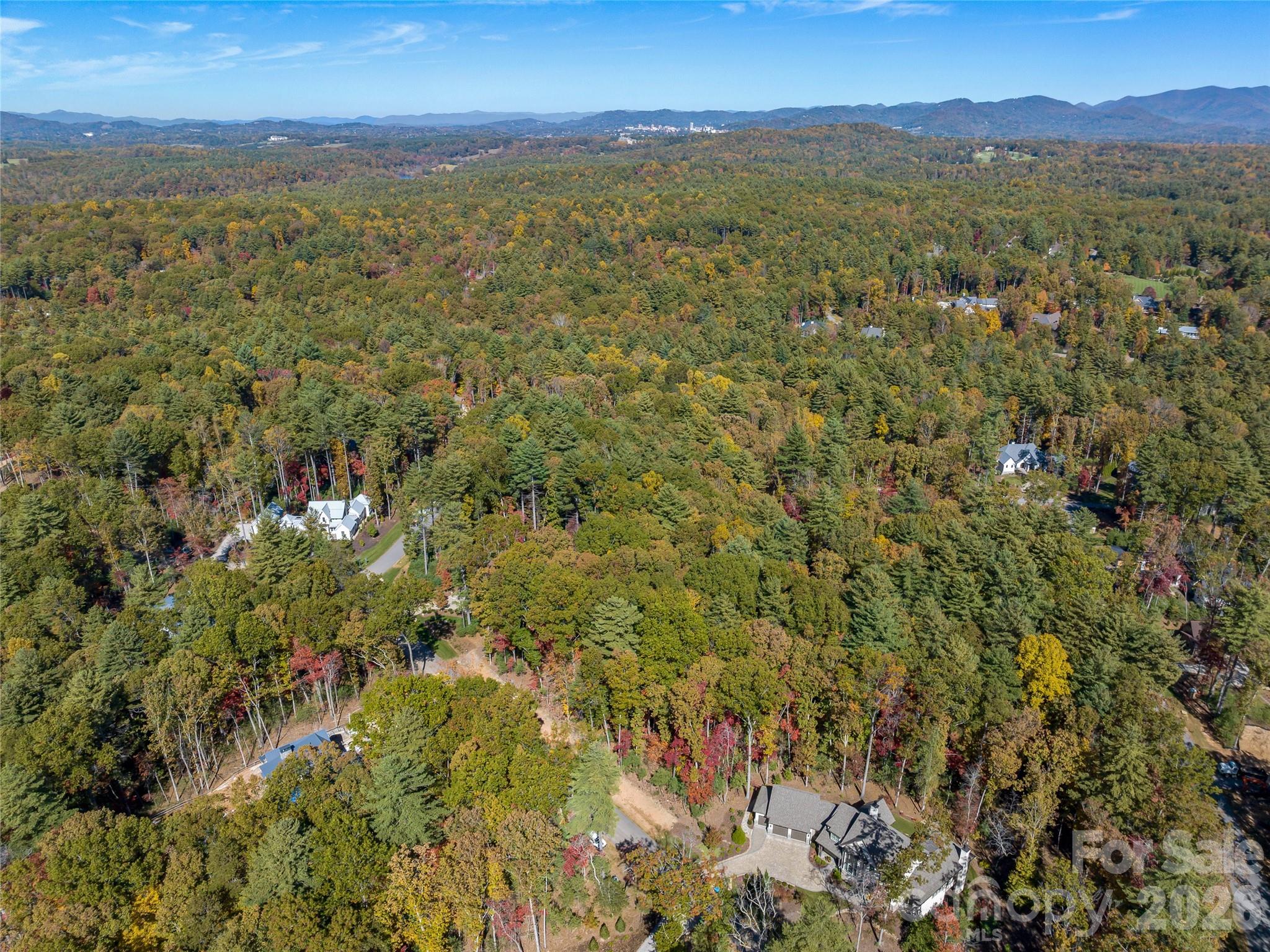 Ramble Biltmore Forest - Land