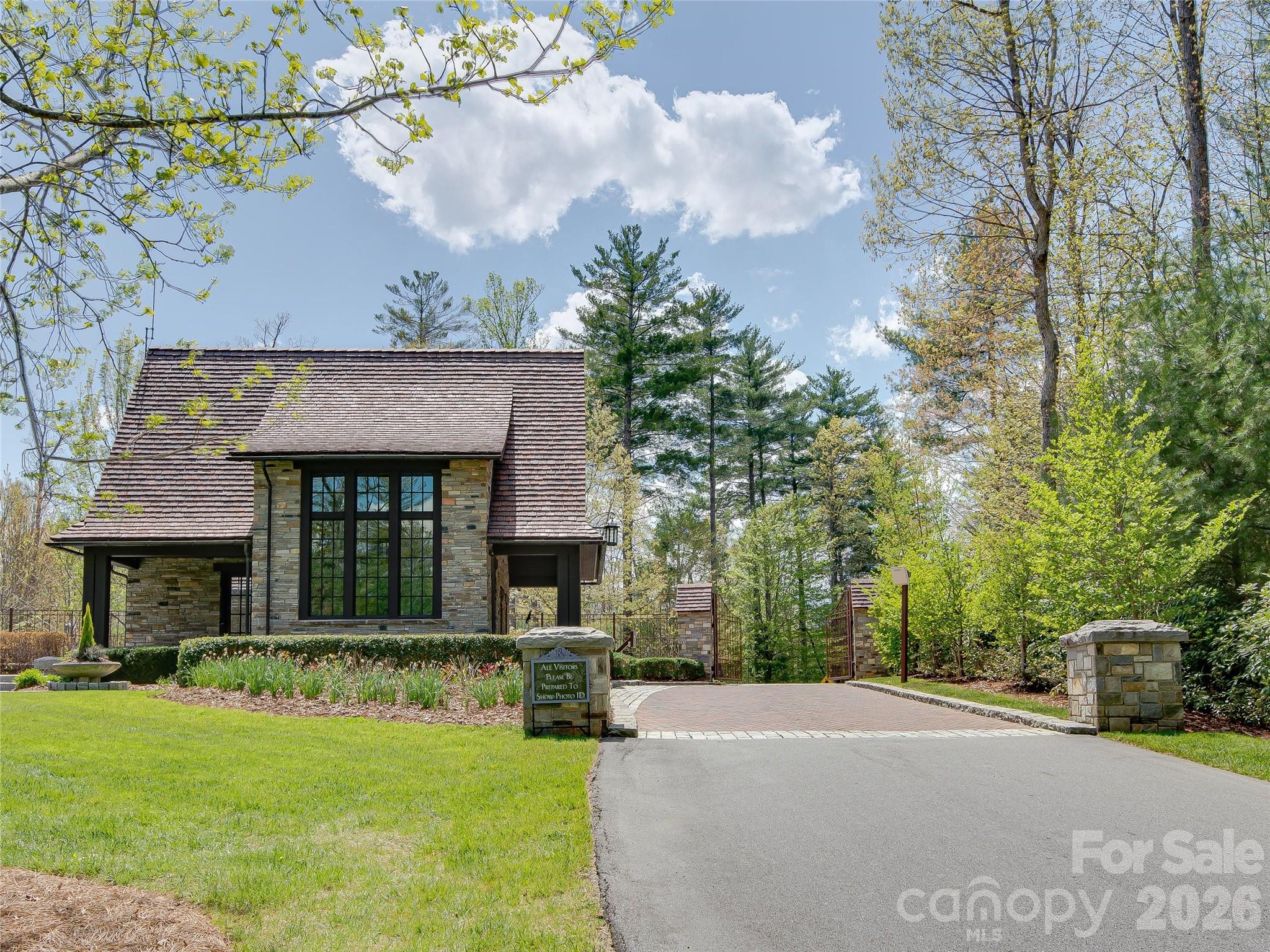 Ramble Biltmore Forest - Land