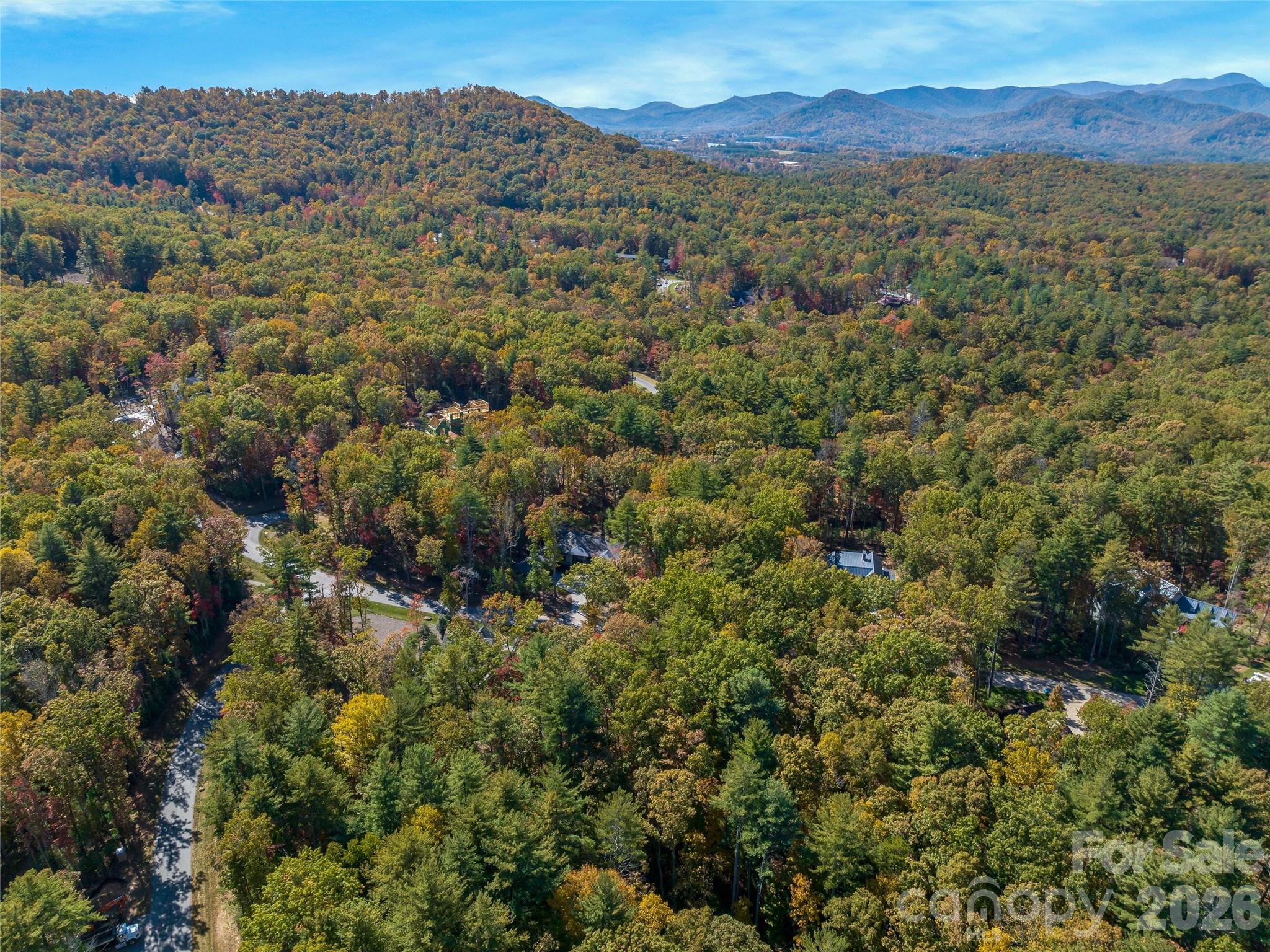 Ramble Biltmore Forest - Land