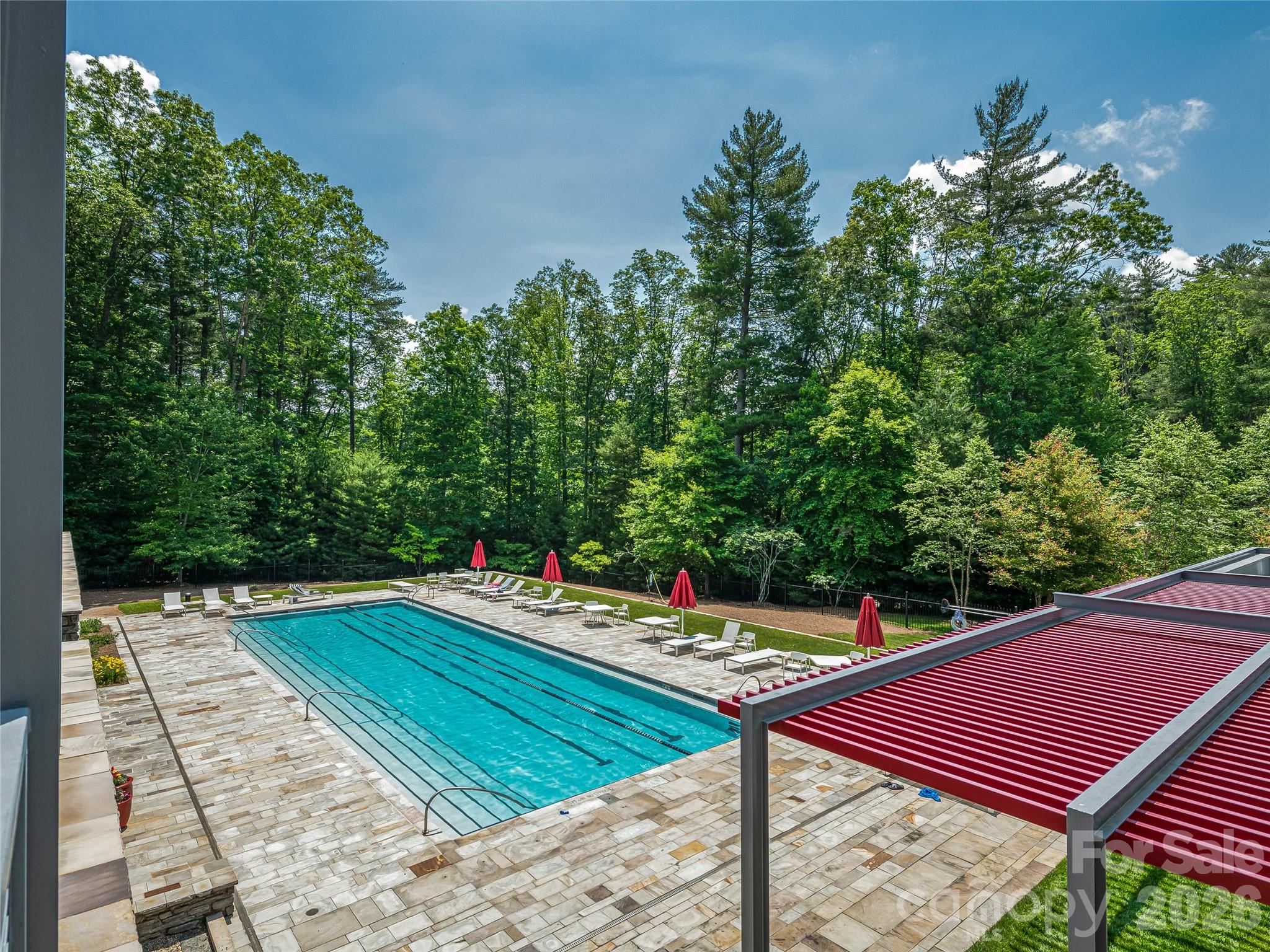 Ramble Biltmore Forest - Land