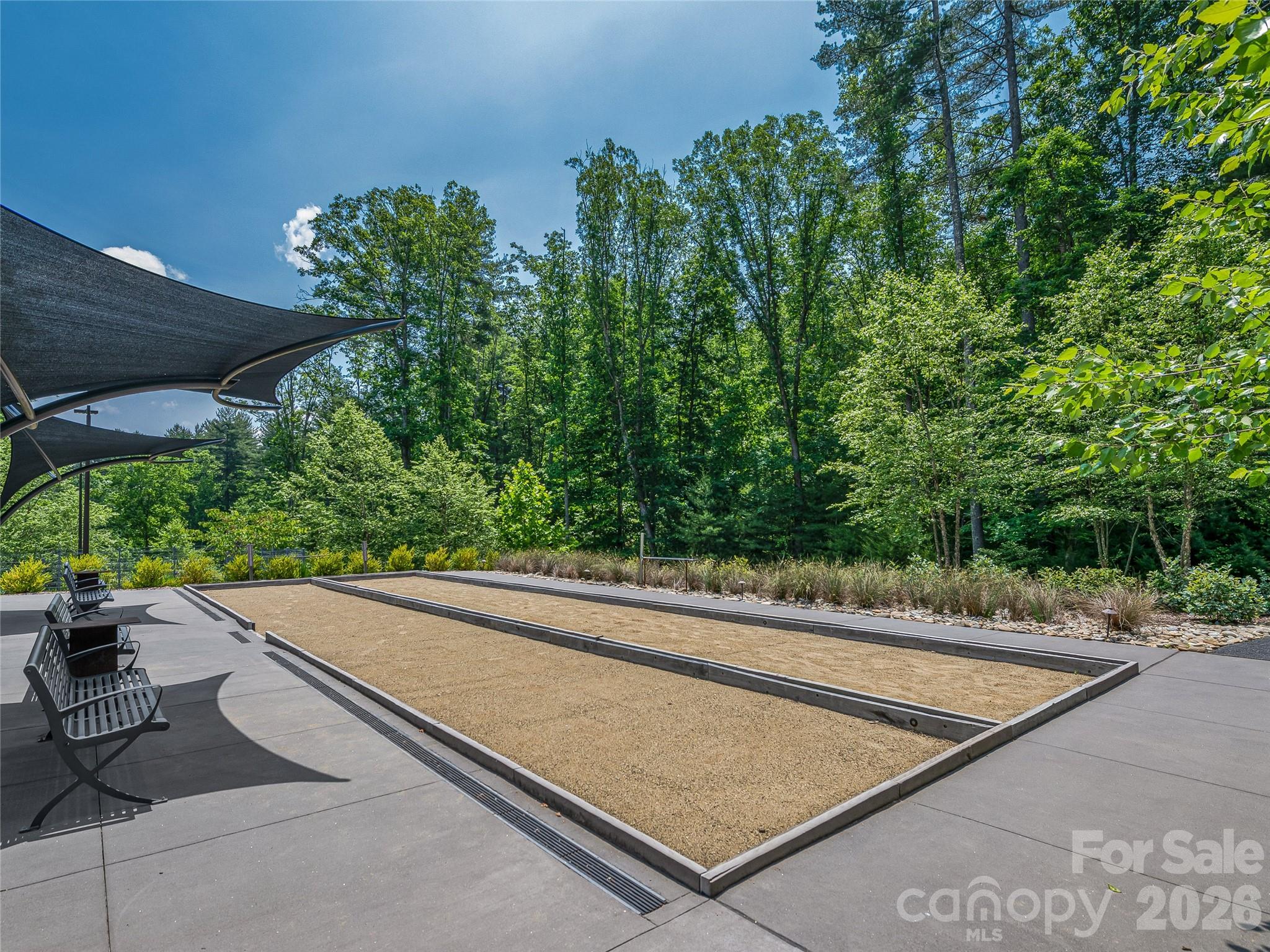 Ramble Biltmore Forest - Land