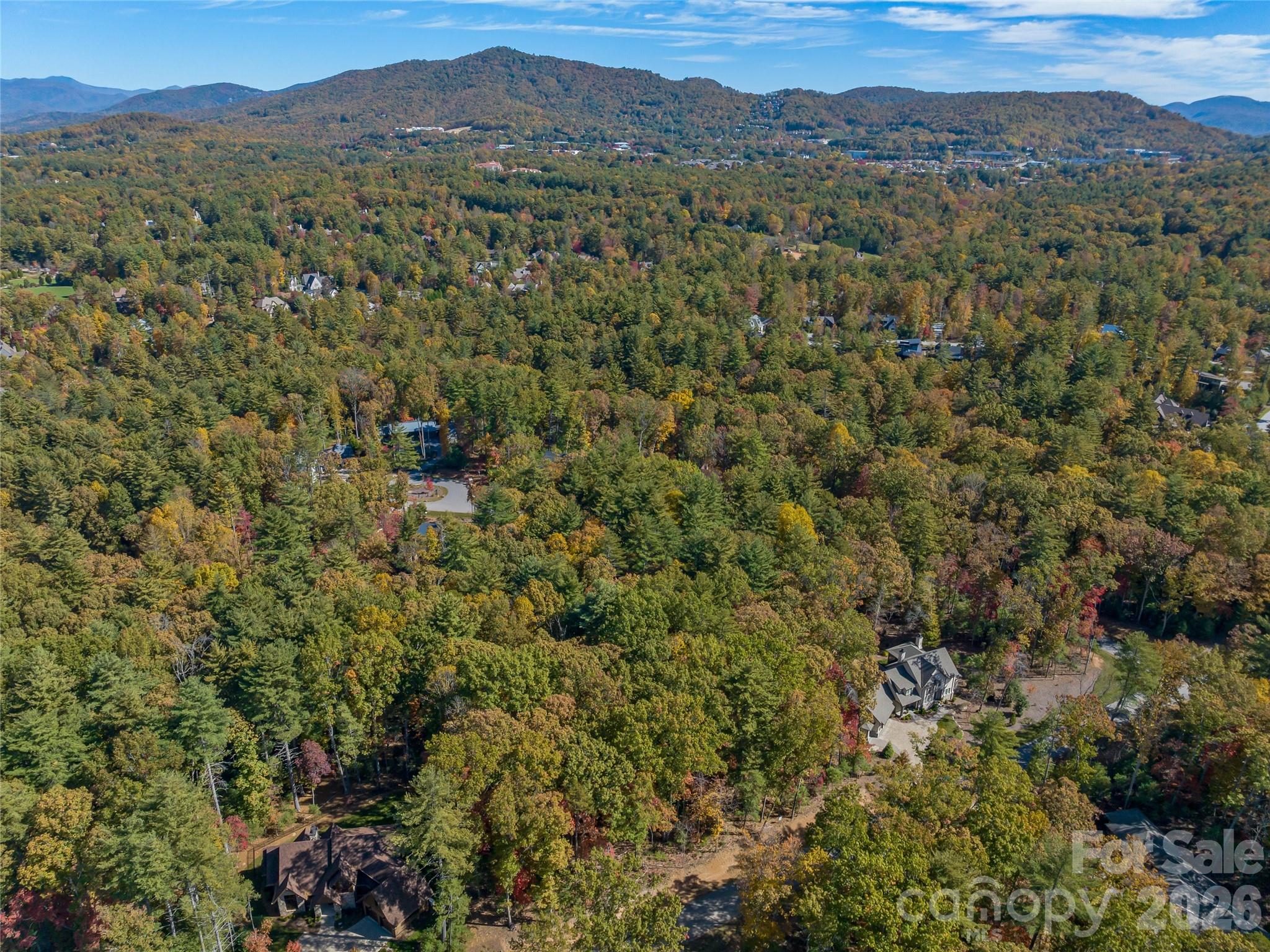 Ramble Biltmore Forest - Land