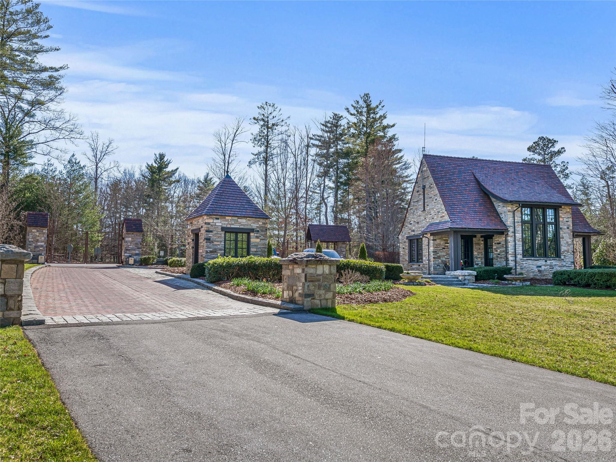 Ramble Biltmore Forest - Land