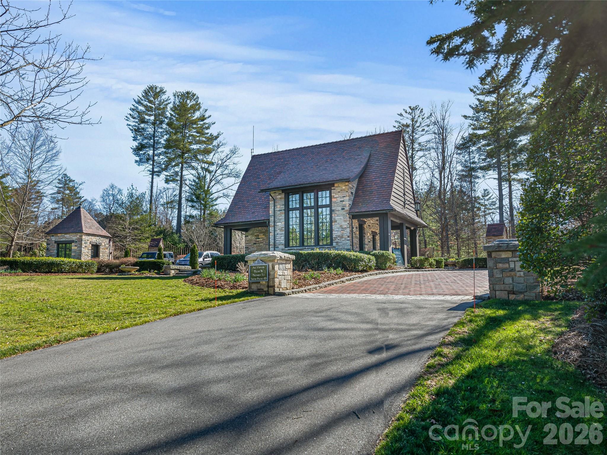 Ramble Biltmore Forest - Land