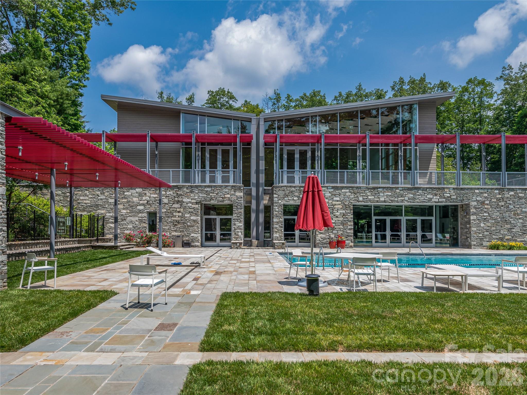 Ramble Biltmore Forest - Land