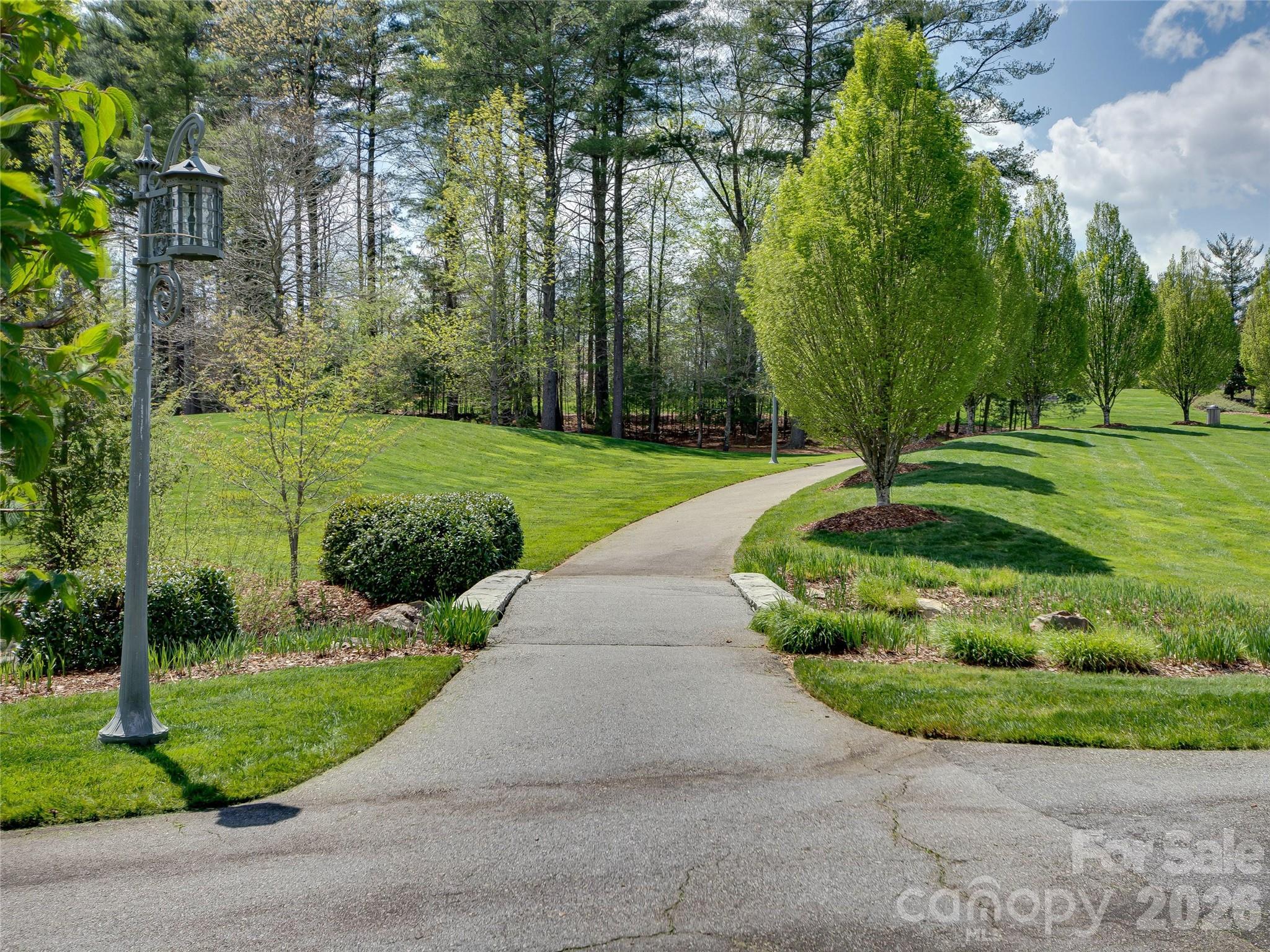 Ramble Biltmore Forest - Land