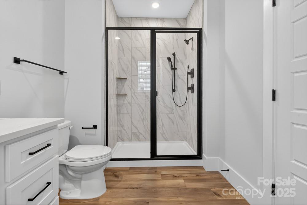 Stoneridge Hills - Residential