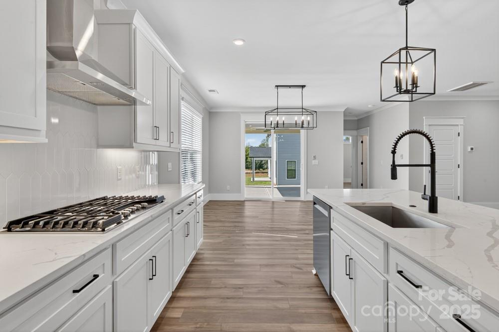 Stoneridge Hills - Residential