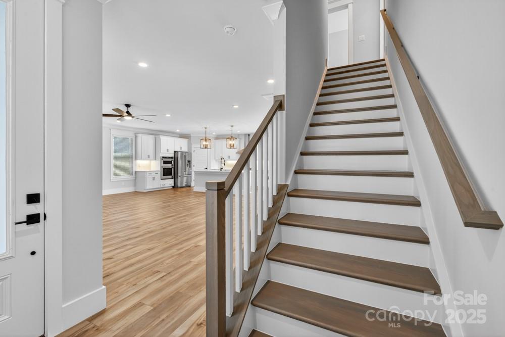 Stoneridge Hills - Residential