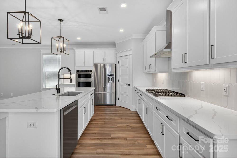 Stoneridge Hills - Residential