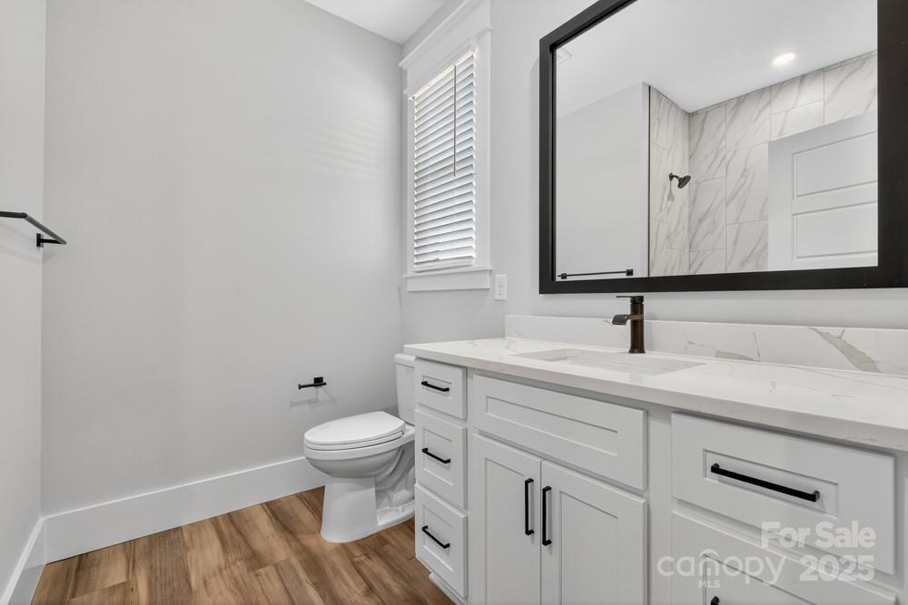 Stoneridge Hills - Residential