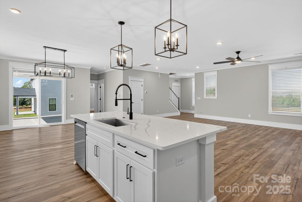 Stoneridge Hills - Residential