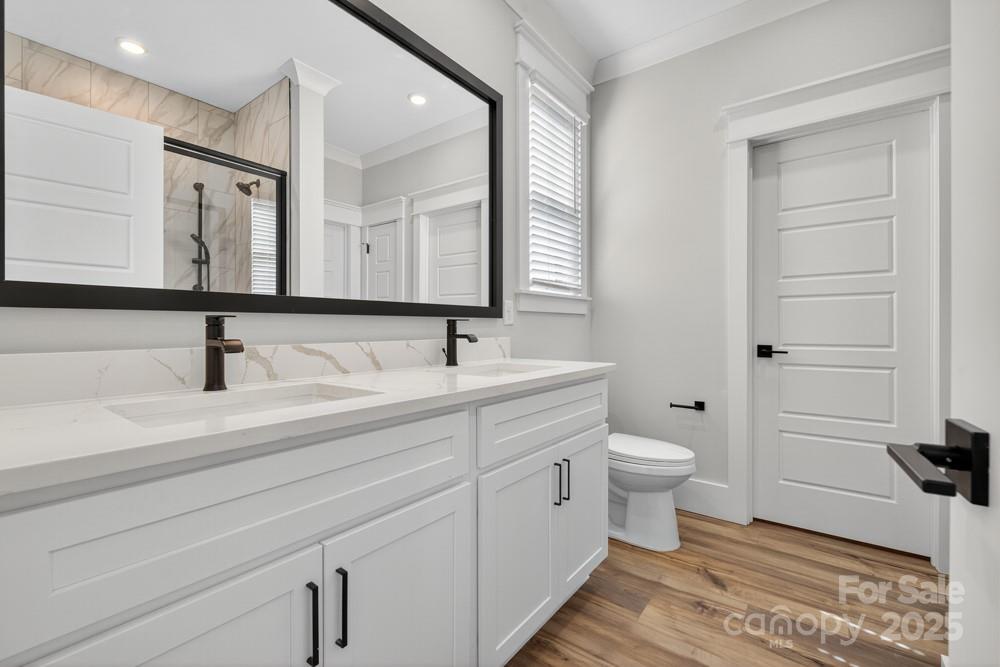 Stoneridge Hills - Residential