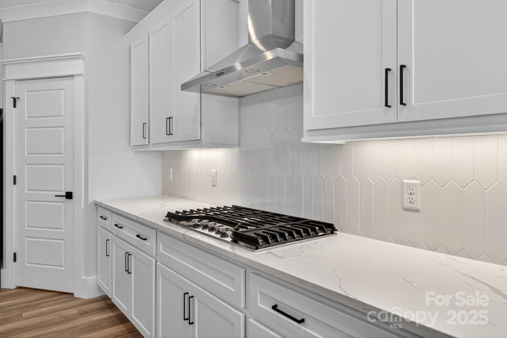 Stoneridge Hills - Residential