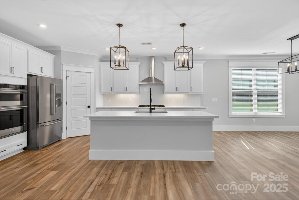 Stoneridge Hills - Residential