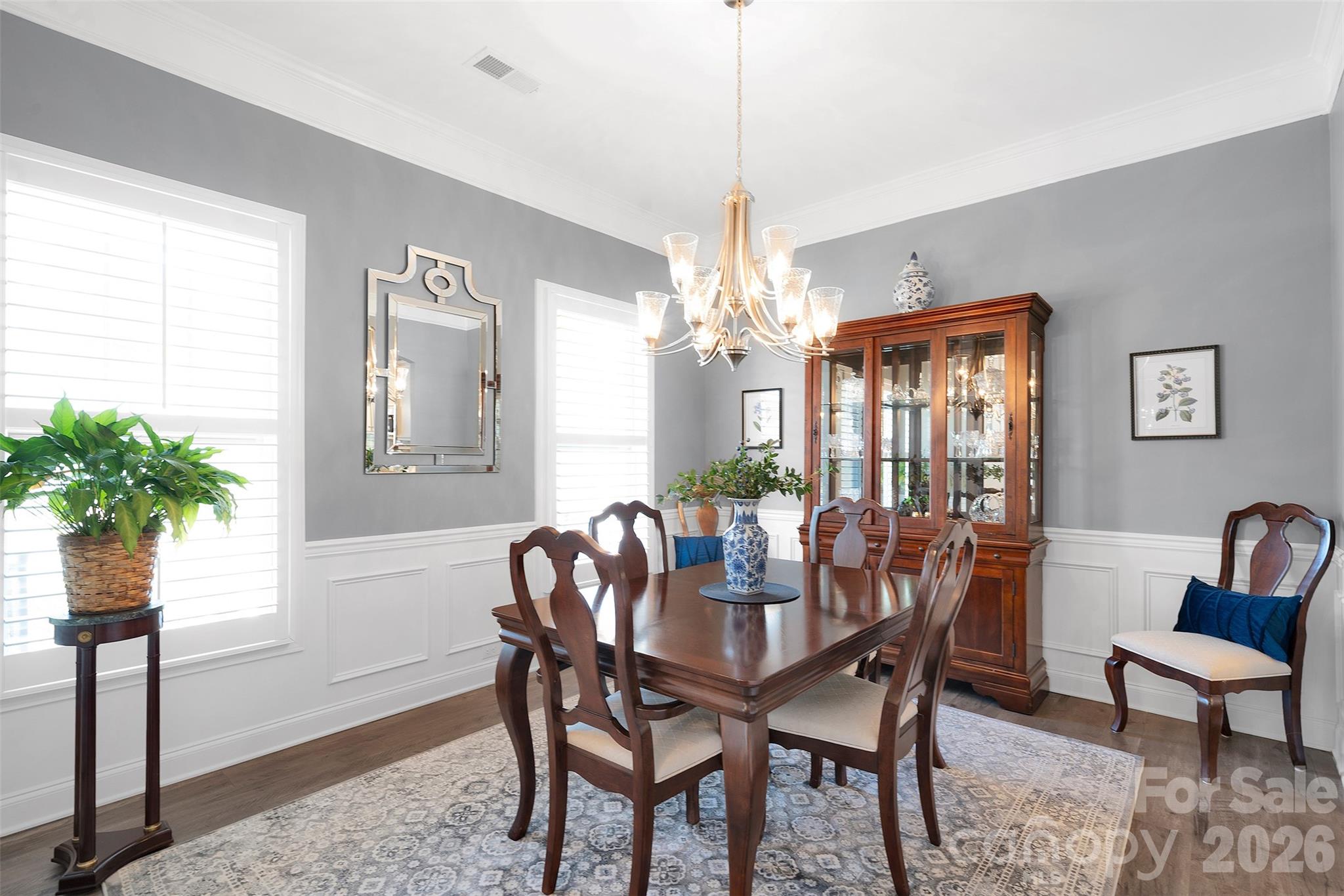 Timberwood - Residential