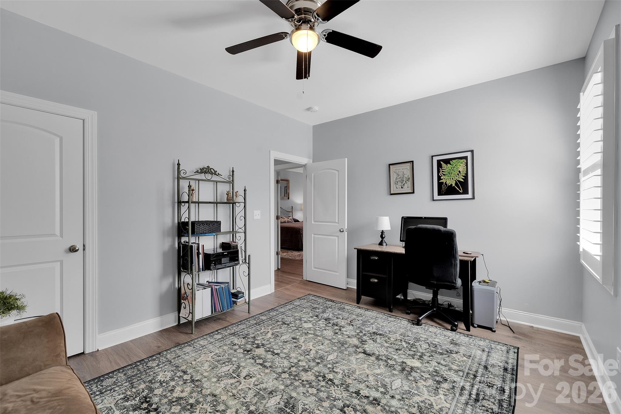 Timberwood - Residential