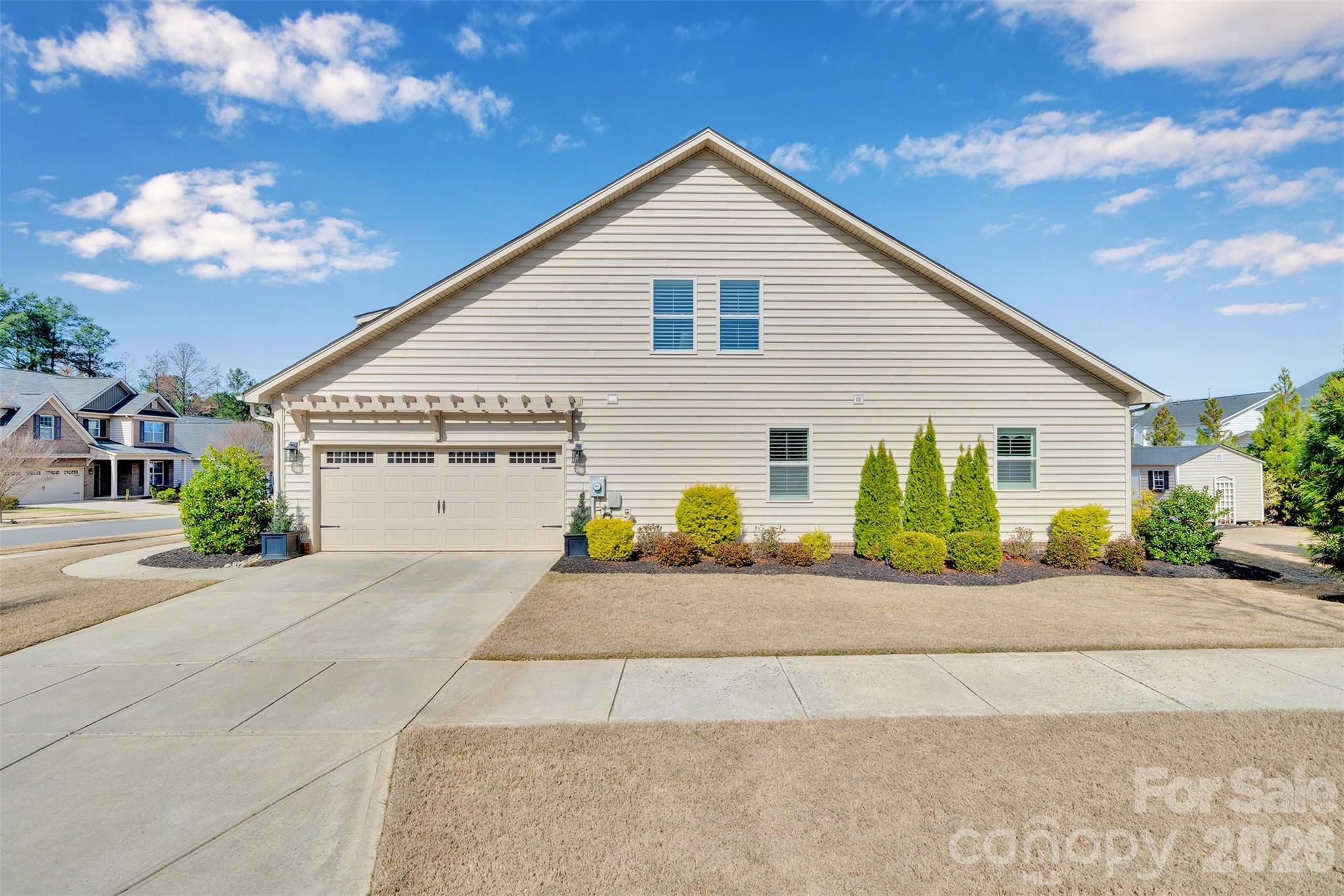 Timberwood - Residential