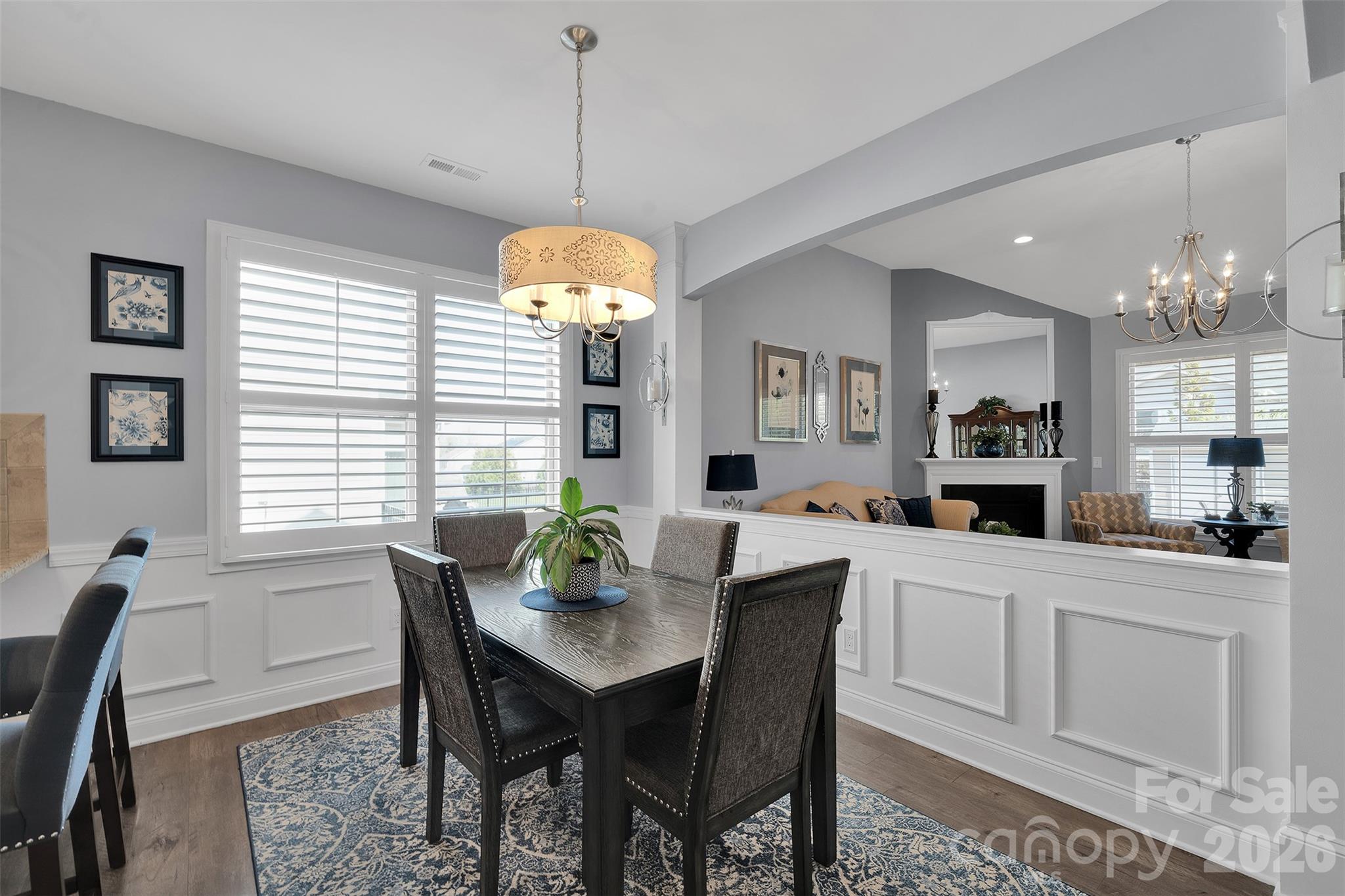 Timberwood - Residential