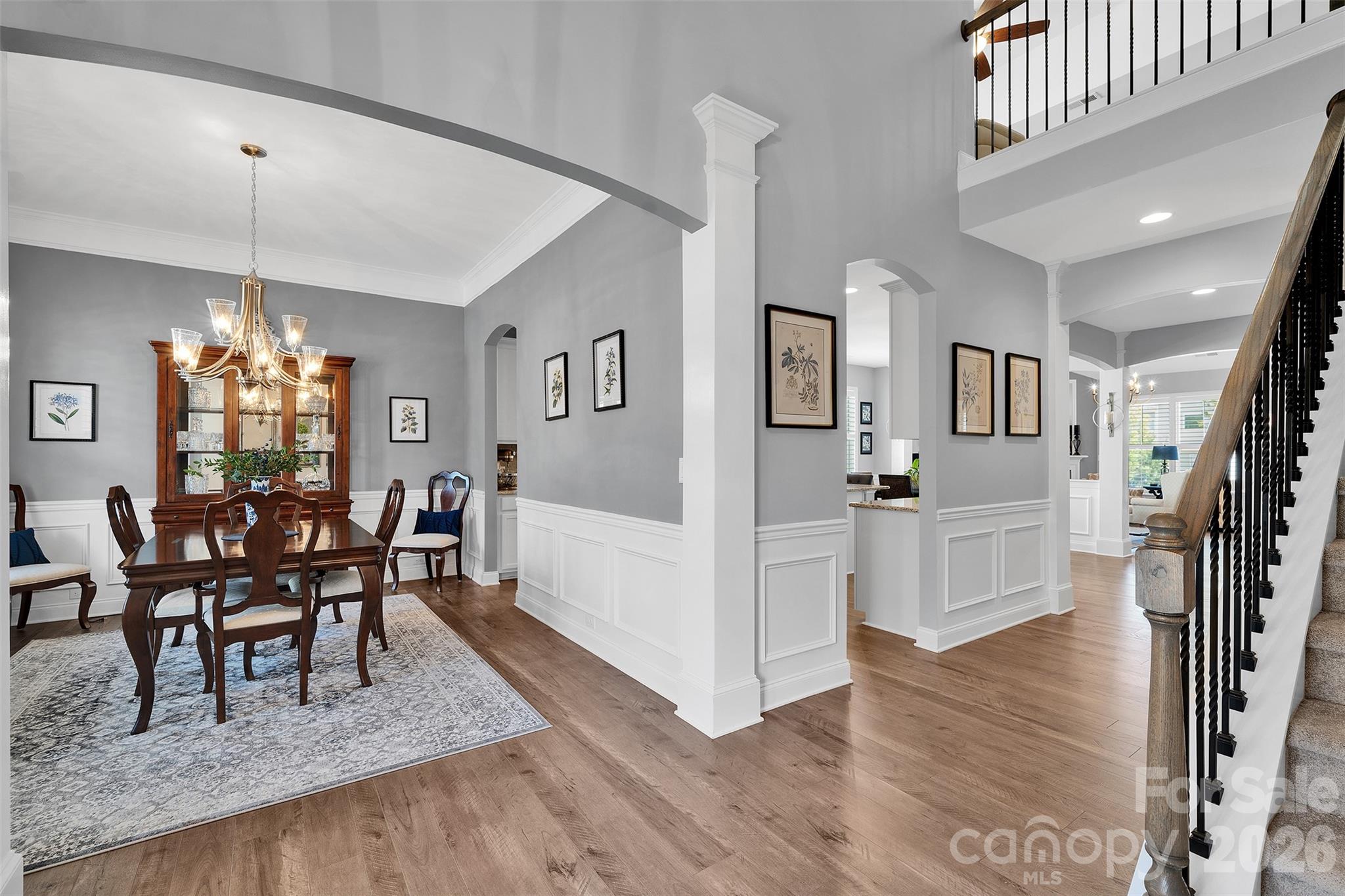 Timberwood - Residential