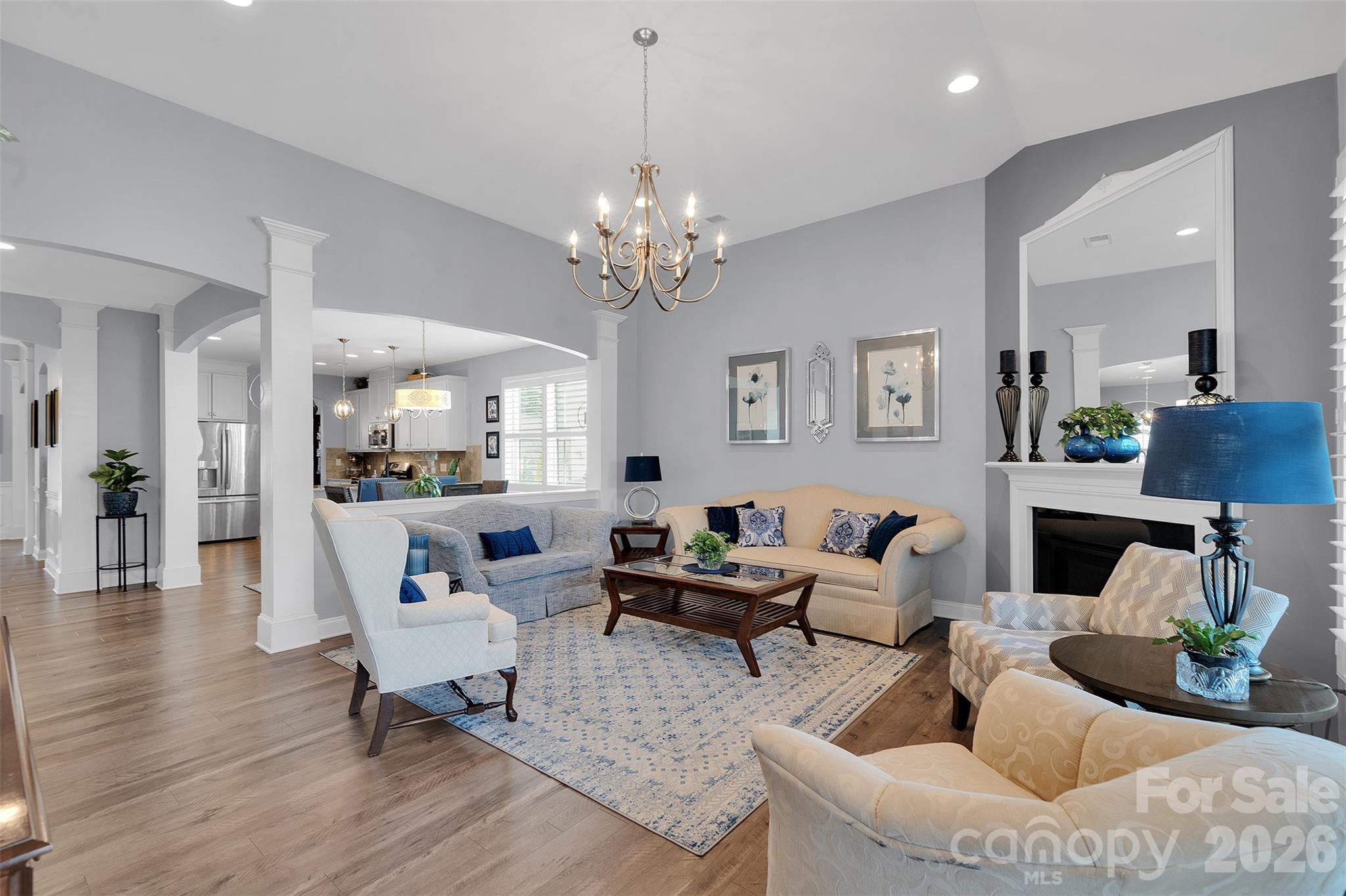 Timberwood - Residential