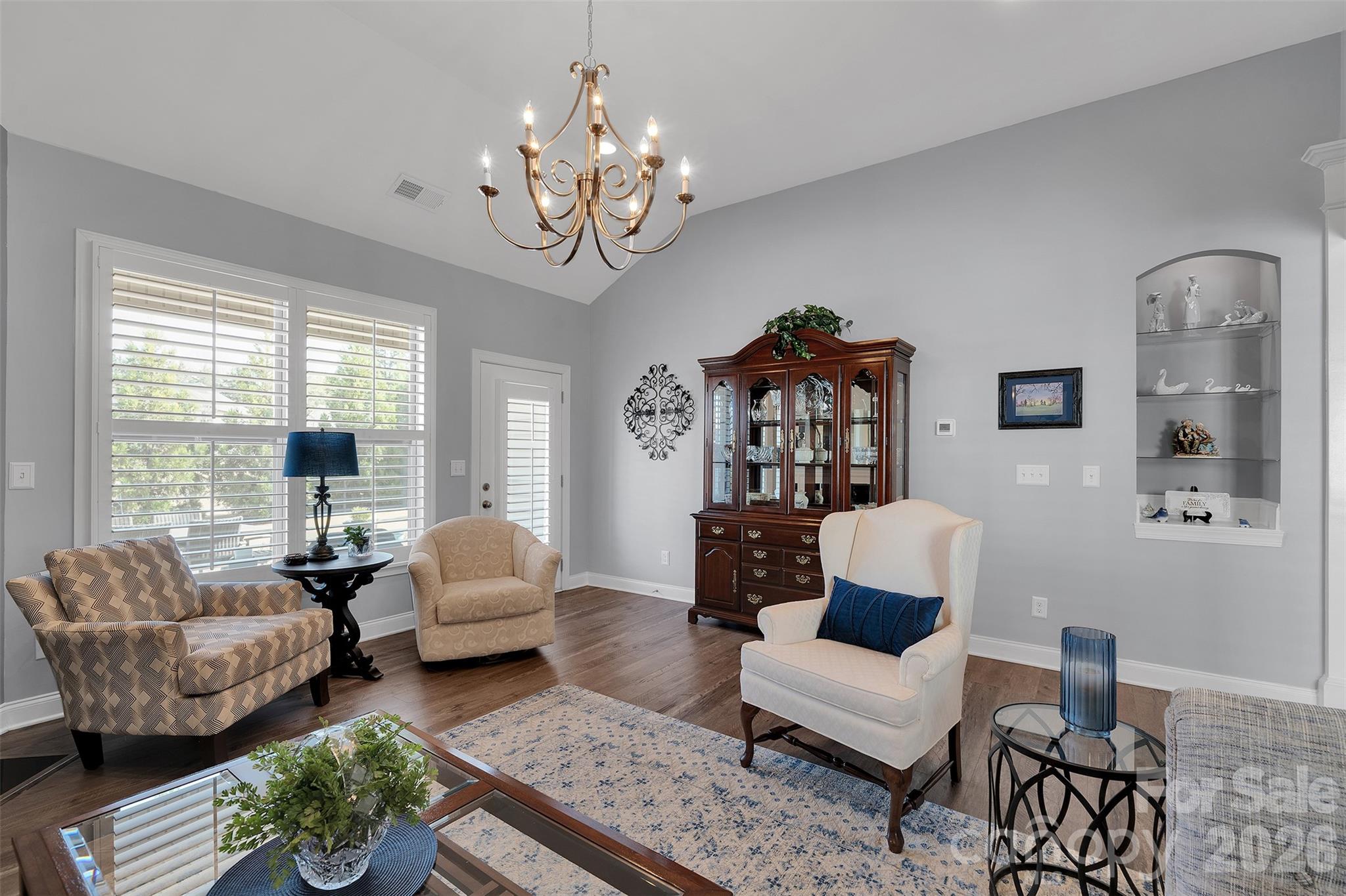 Timberwood - Residential