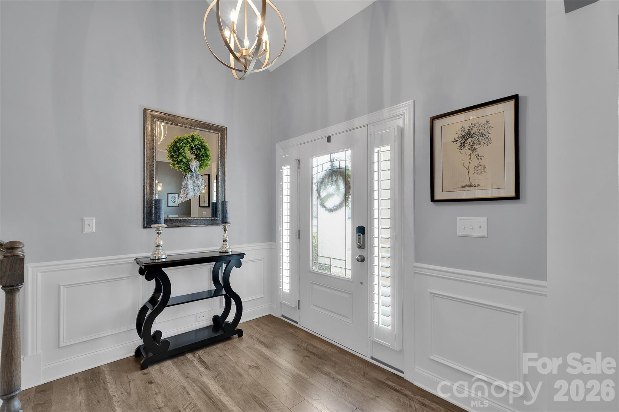 Timberwood - Residential