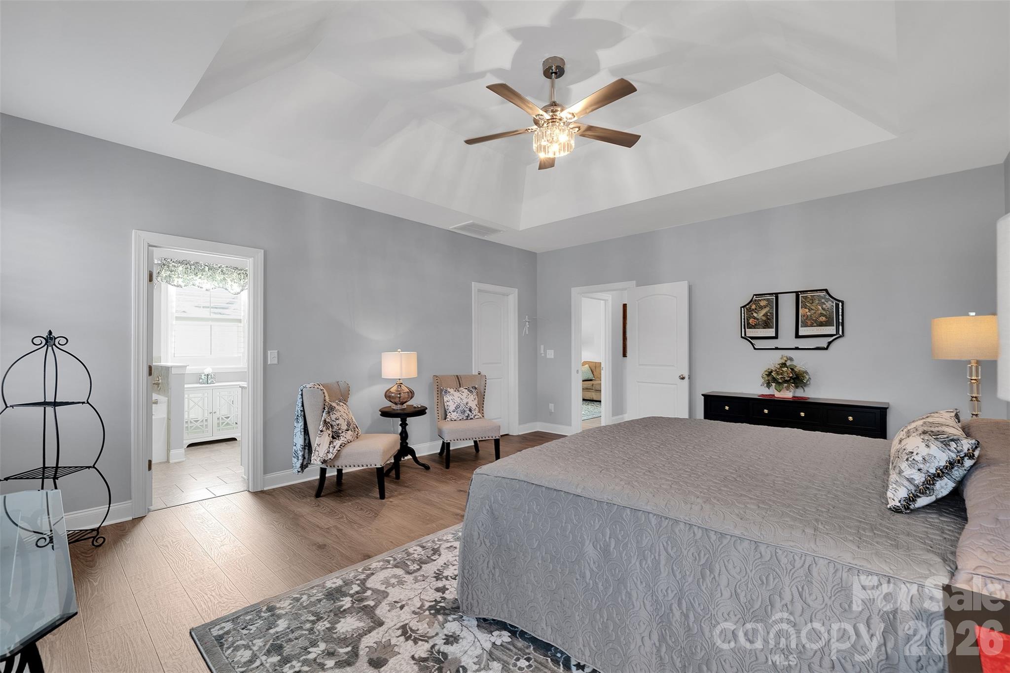 Timberwood - Residential