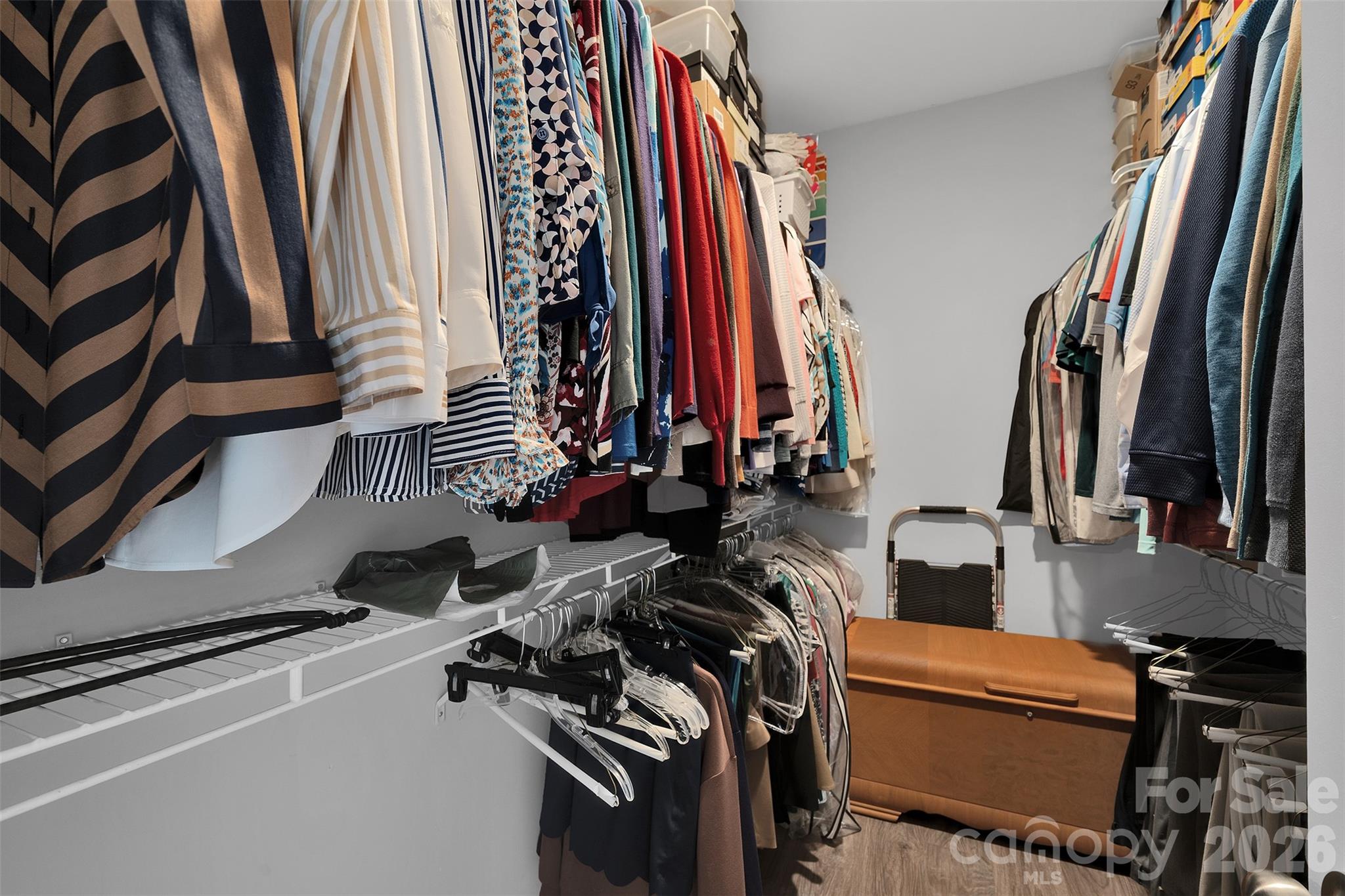 Timberwood - Residential