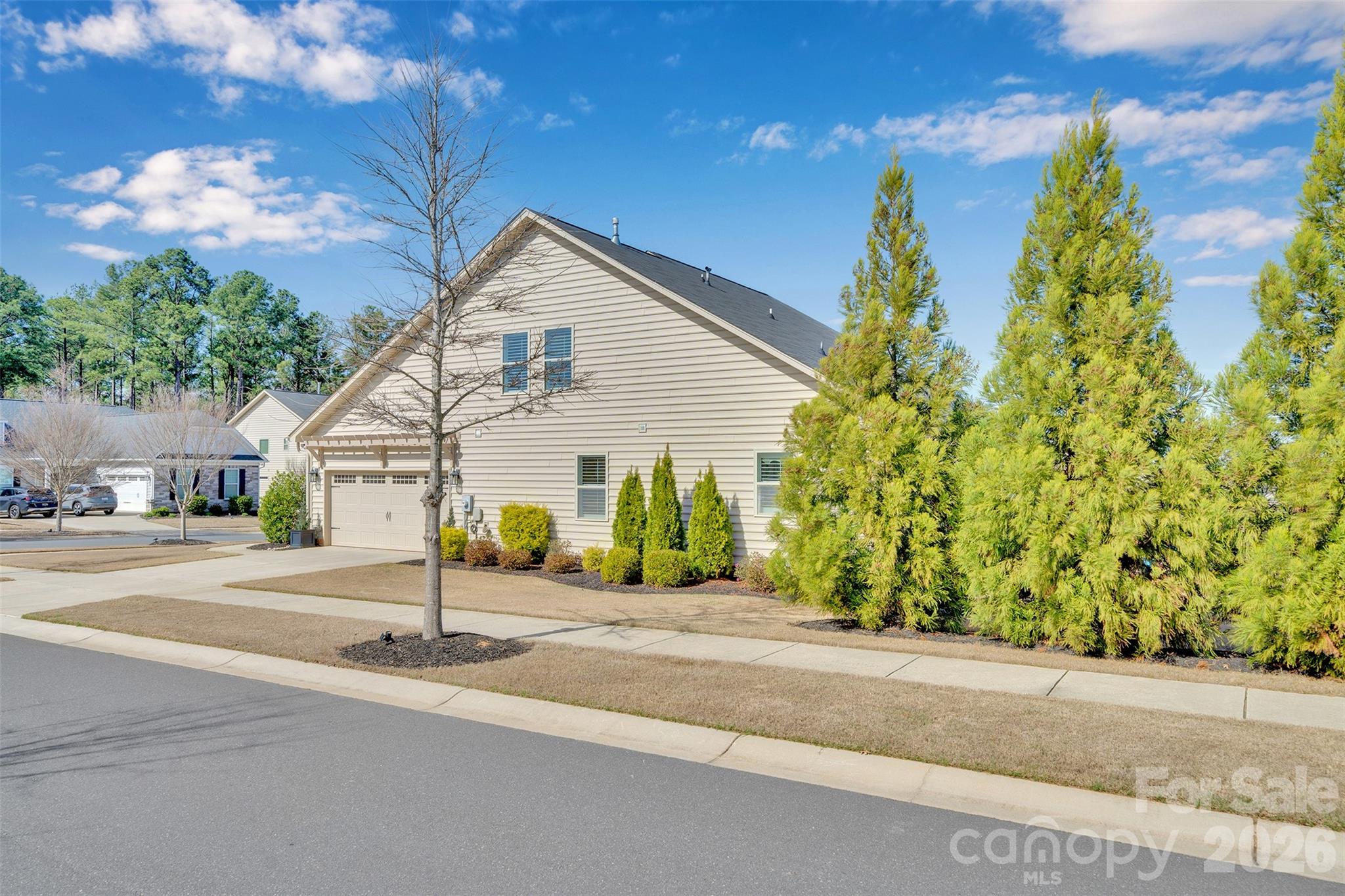 Timberwood - Residential