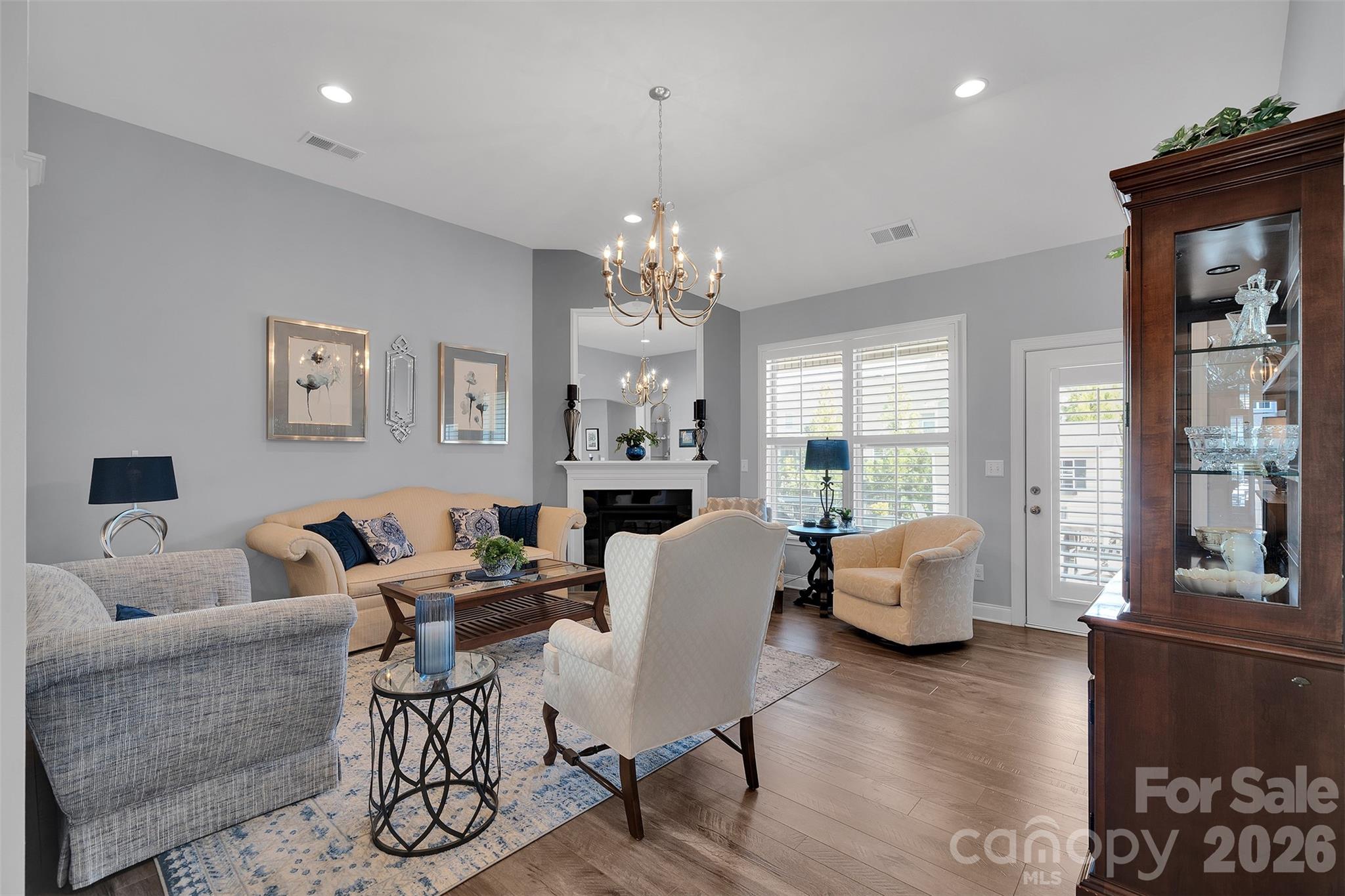 Timberwood - Residential