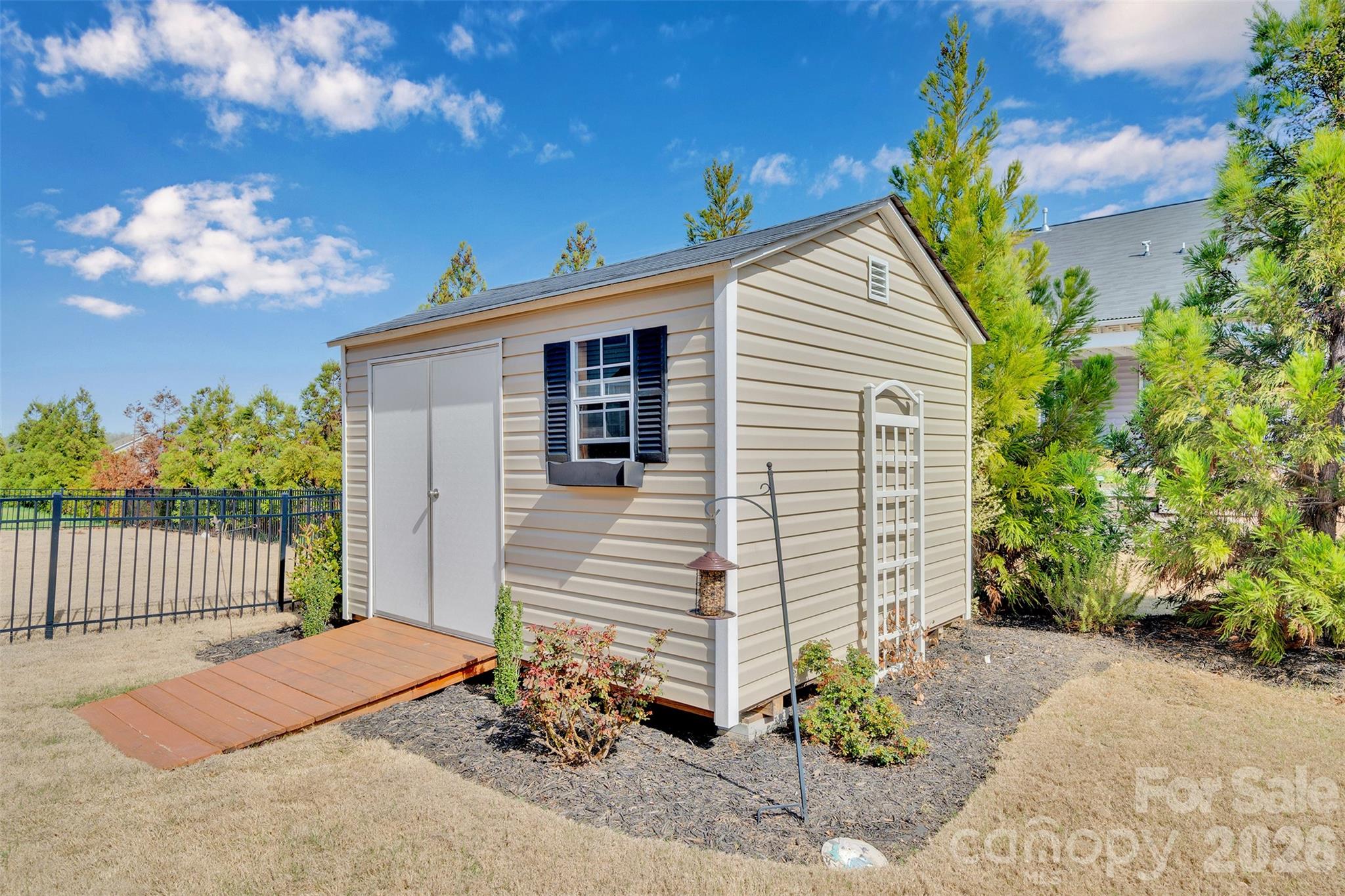 Timberwood - Residential