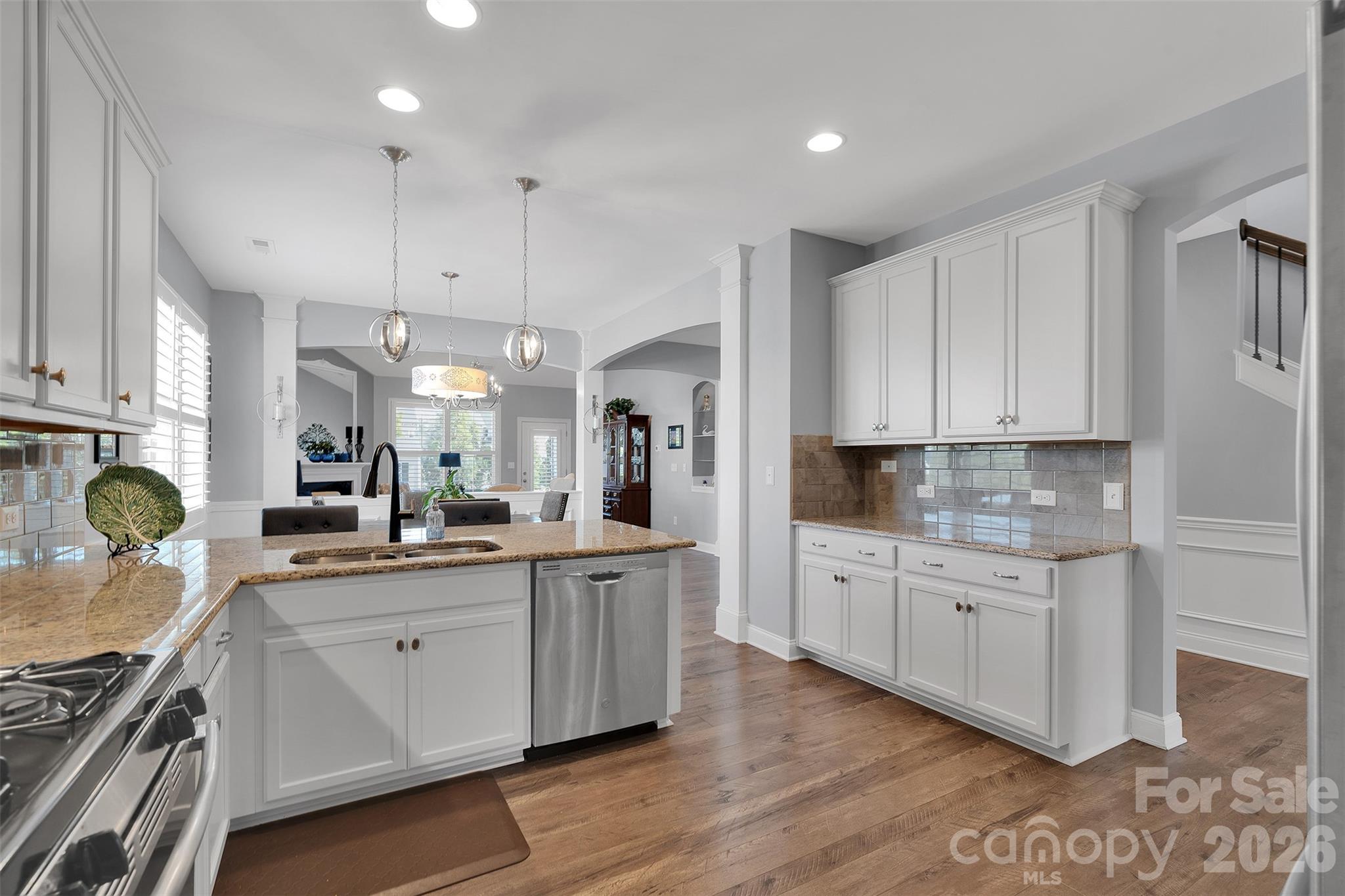 Timberwood - Residential