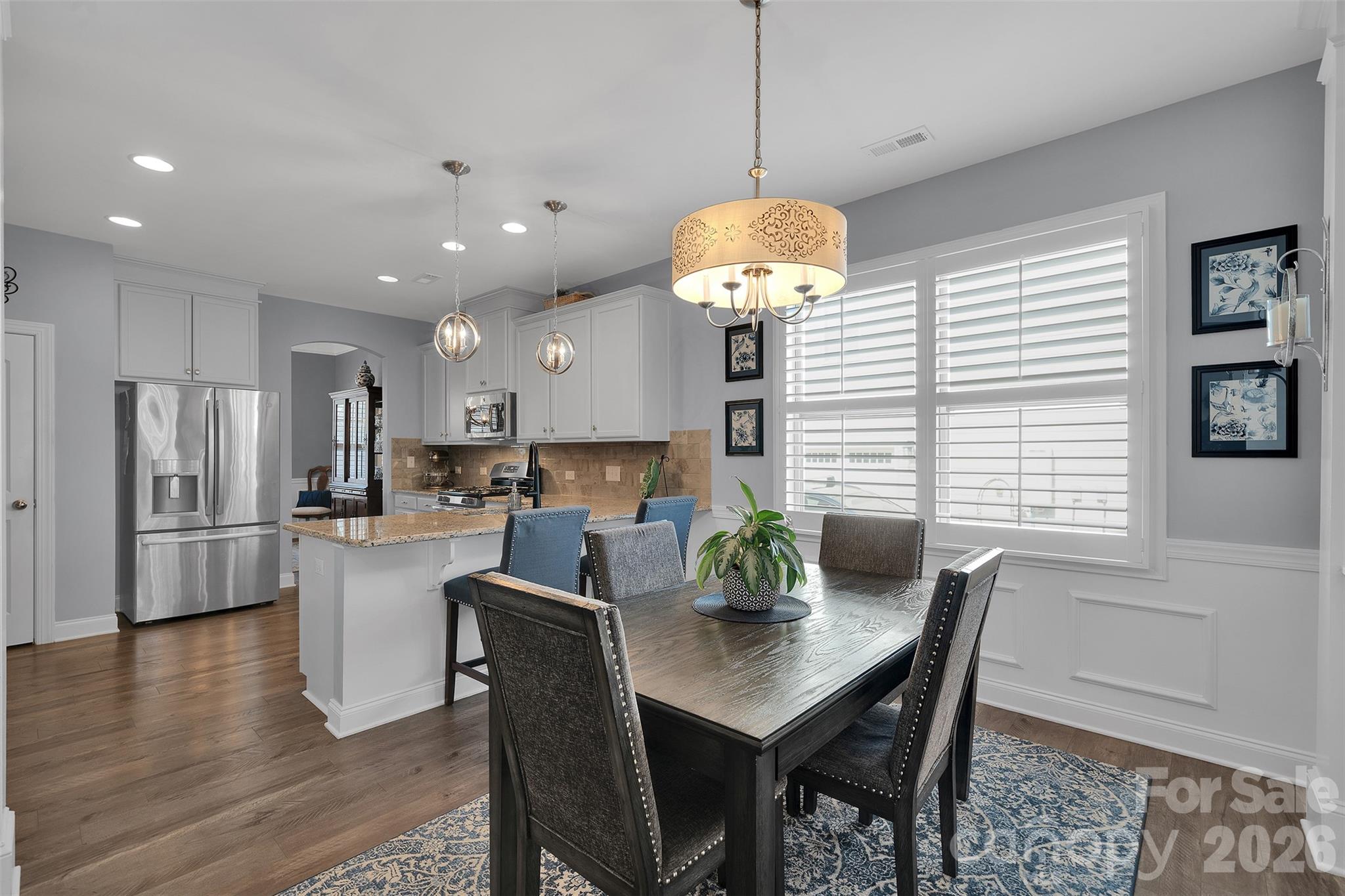 Timberwood - Residential