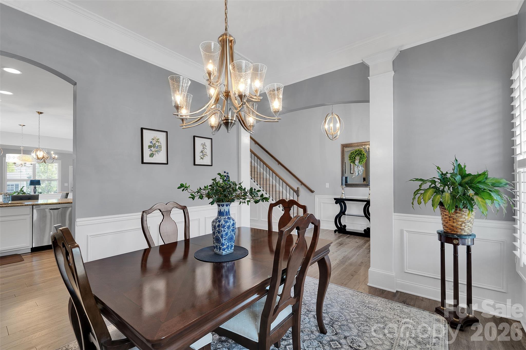 Timberwood - Residential