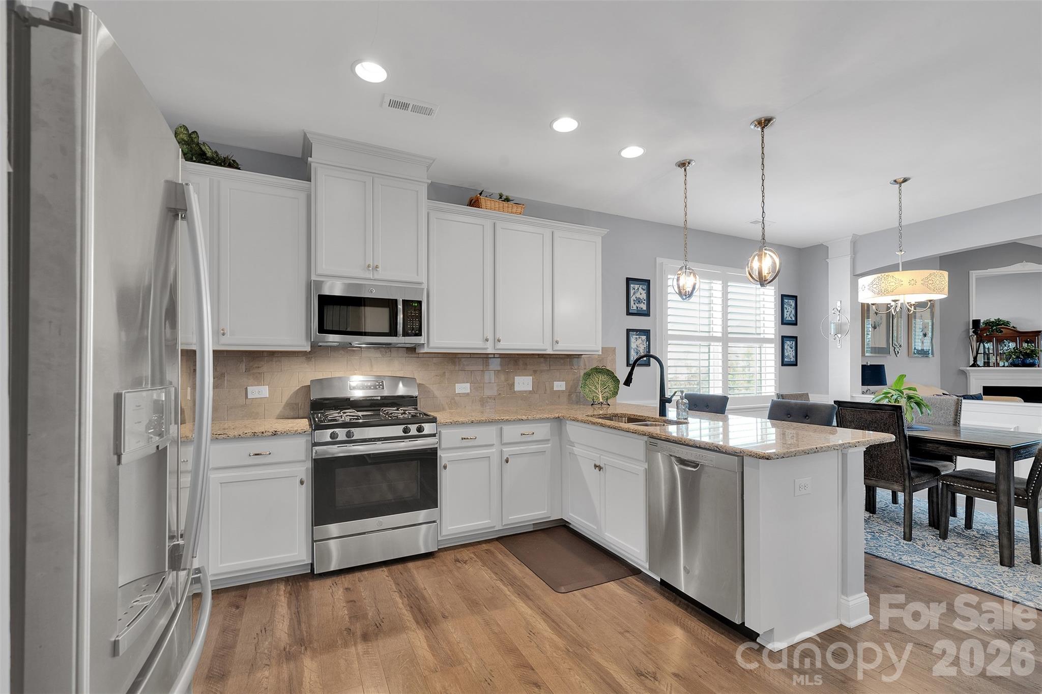 Timberwood - Residential