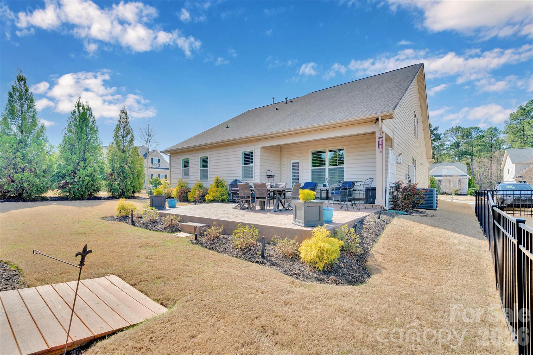 Timberwood - Residential