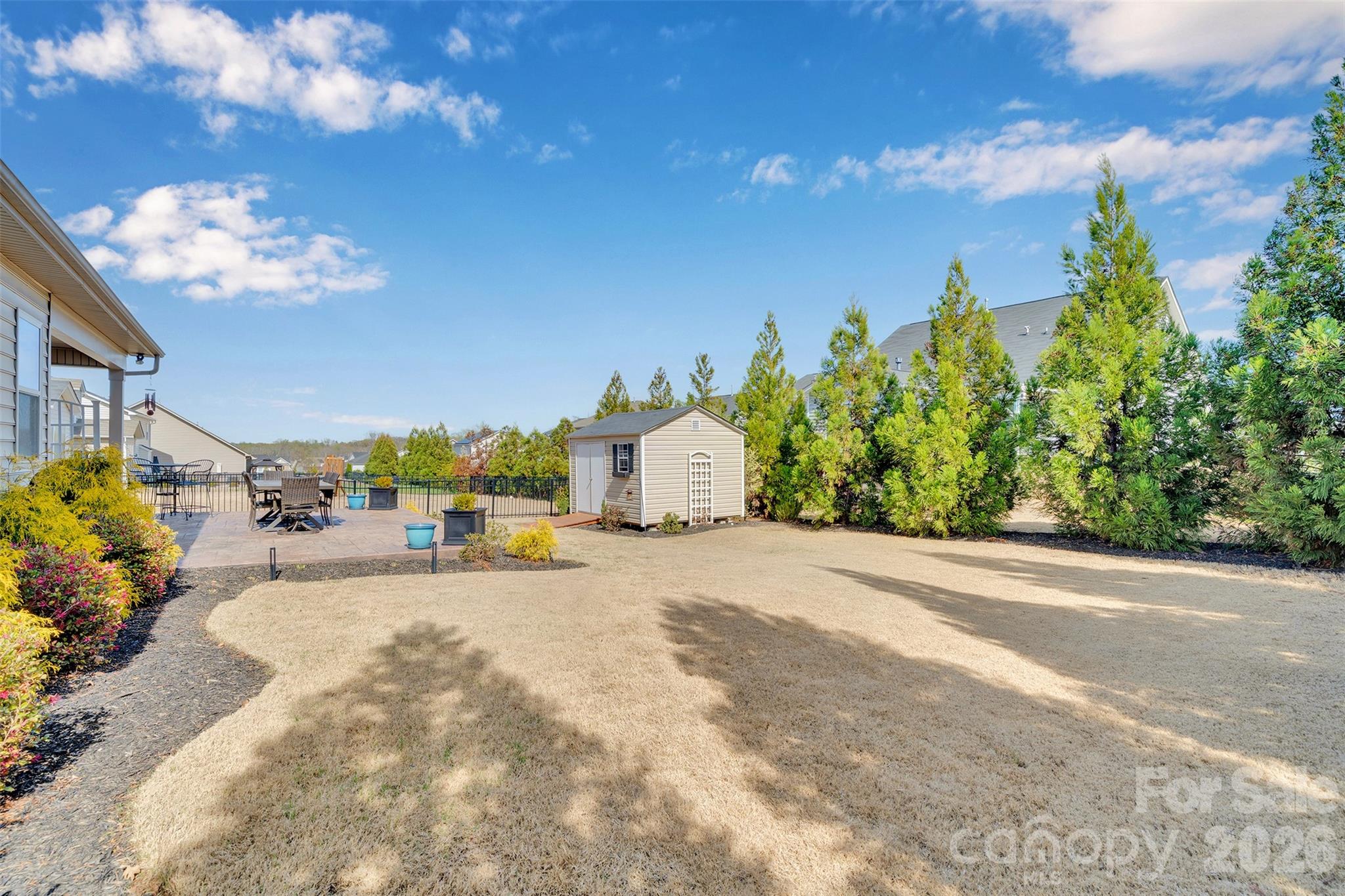 Timberwood - Residential