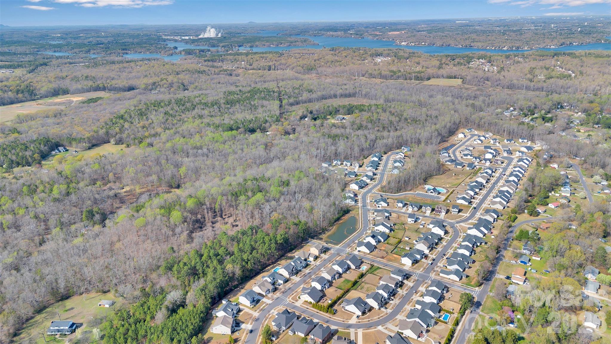 Timberwood - Residential