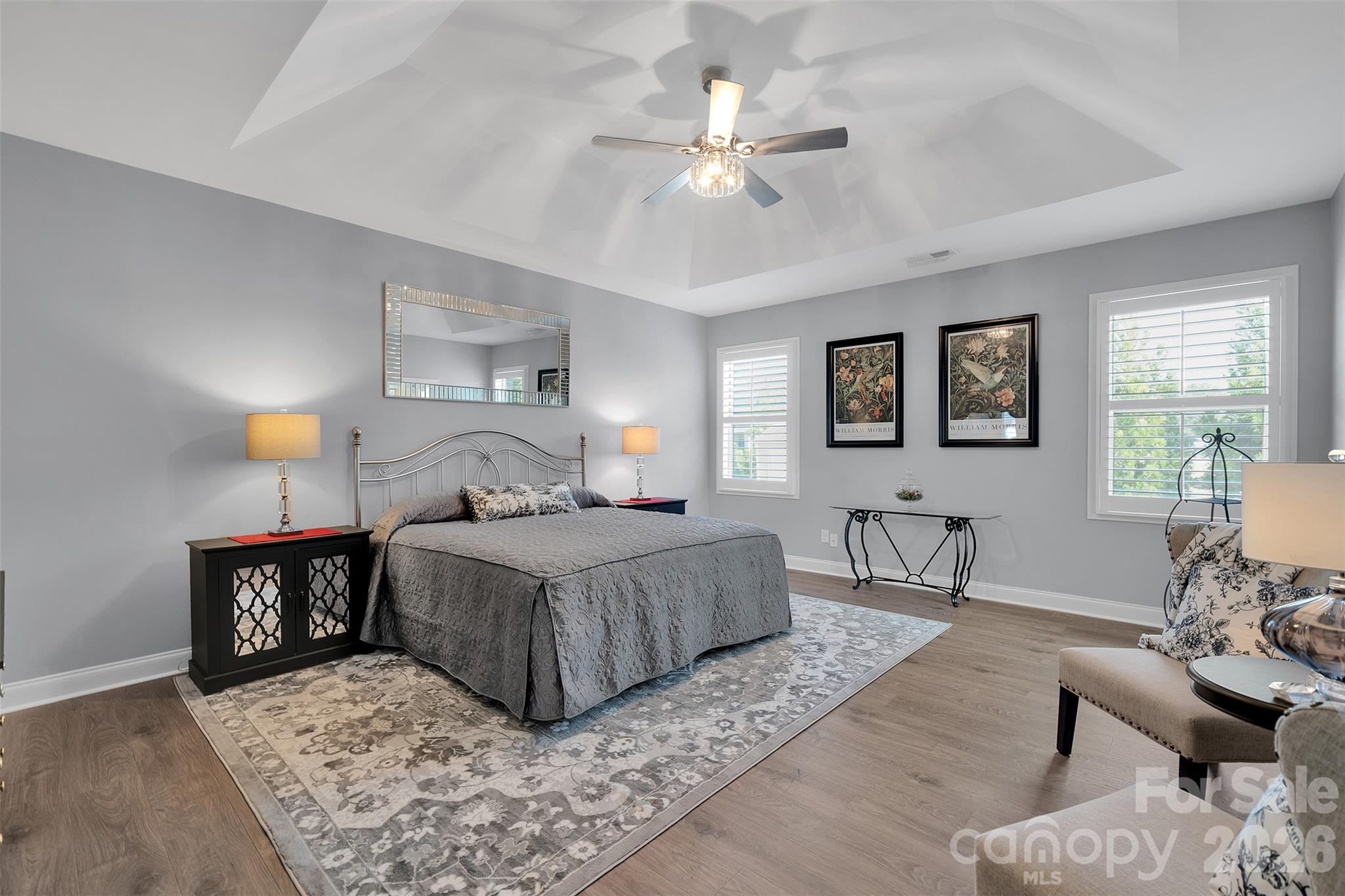 Timberwood - Residential