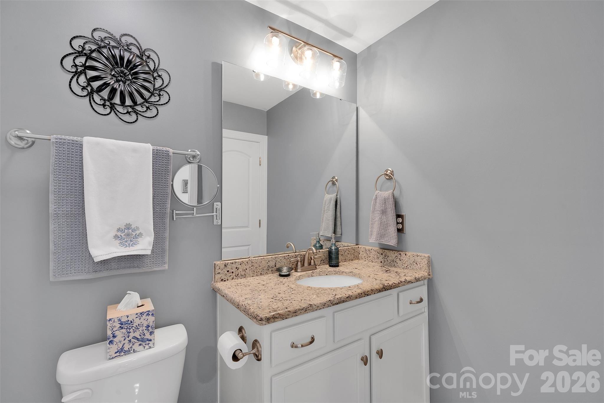 Timberwood - Residential