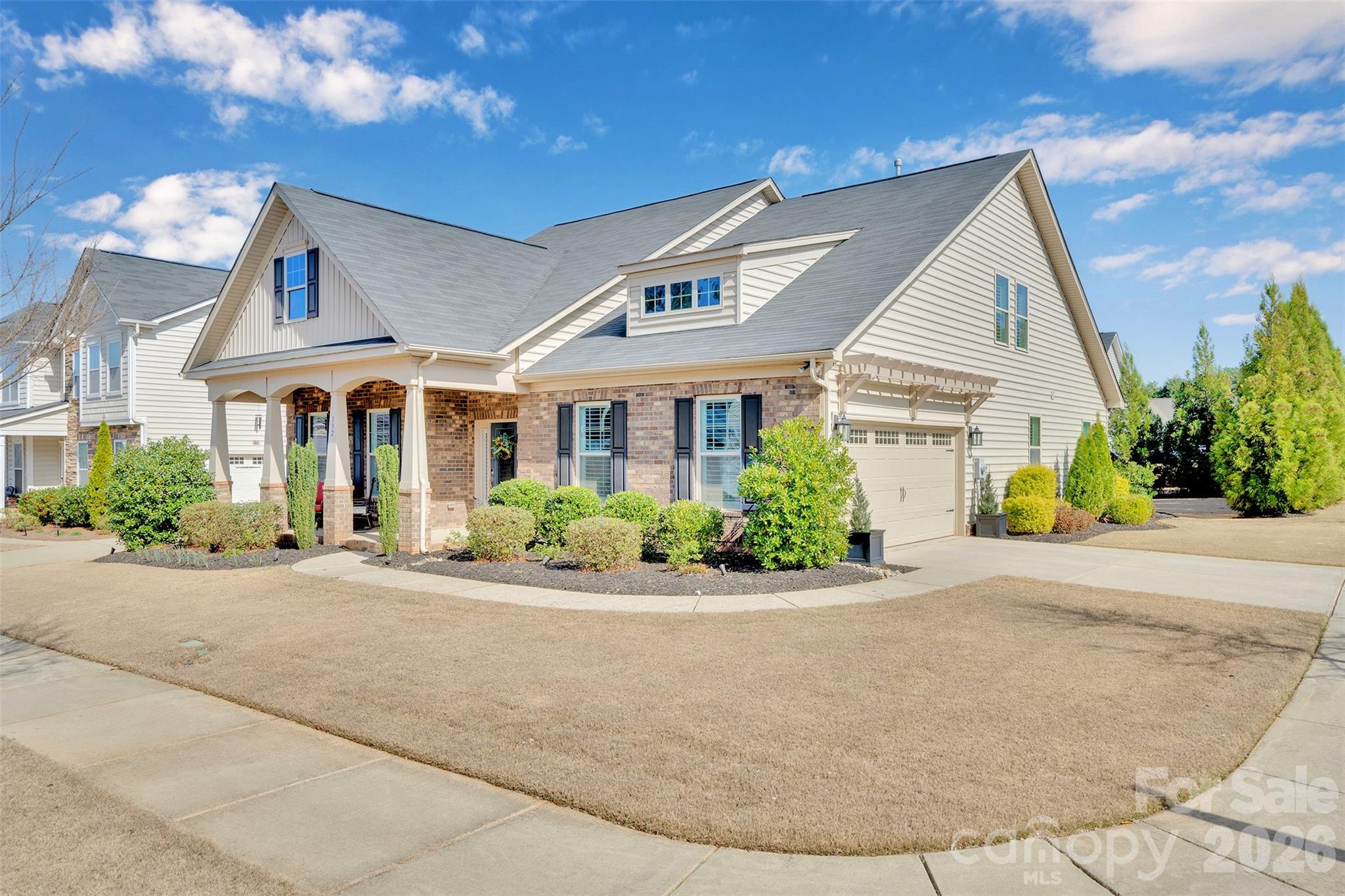 Timberwood - Residential