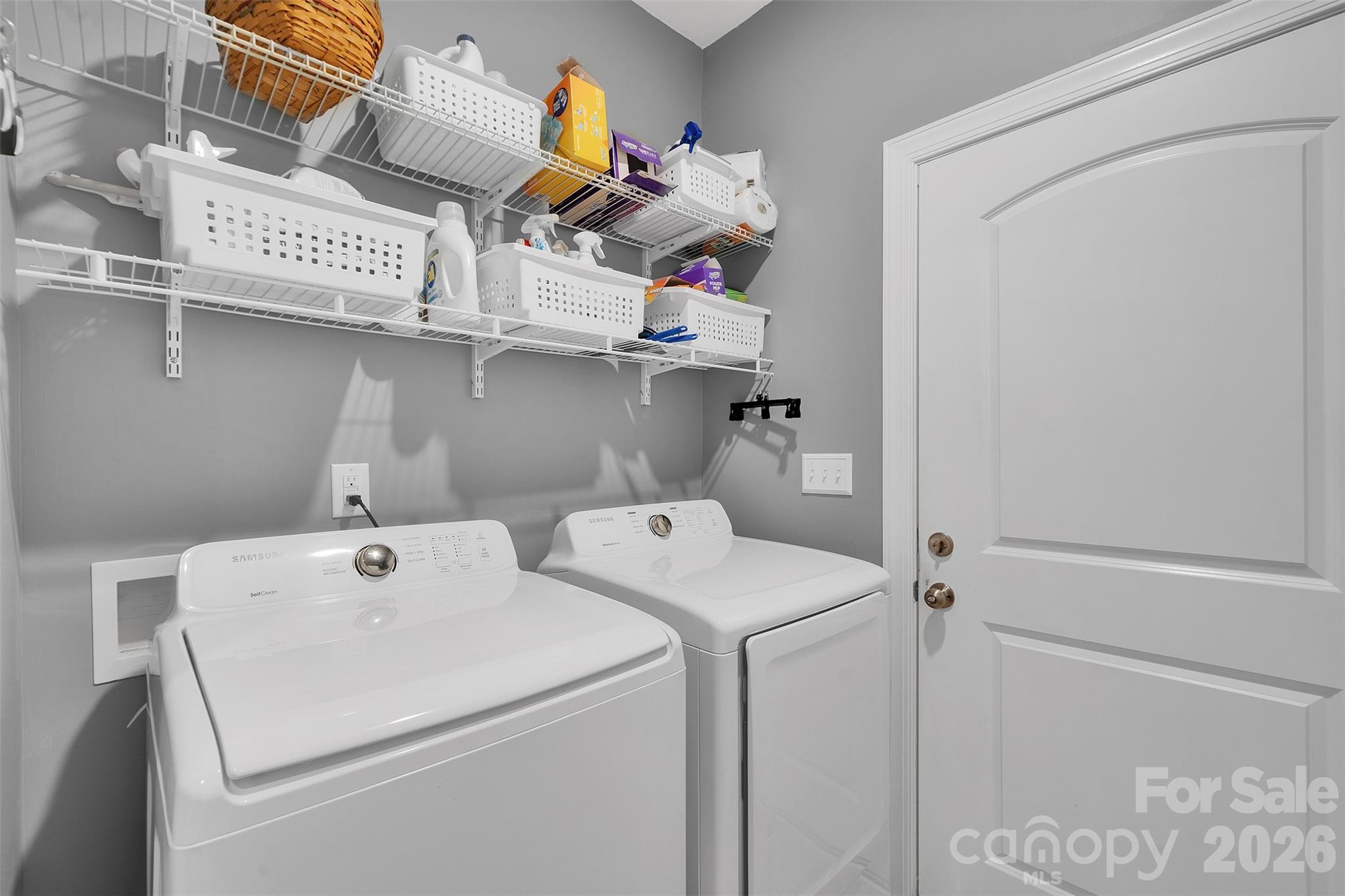 Timberwood - Residential