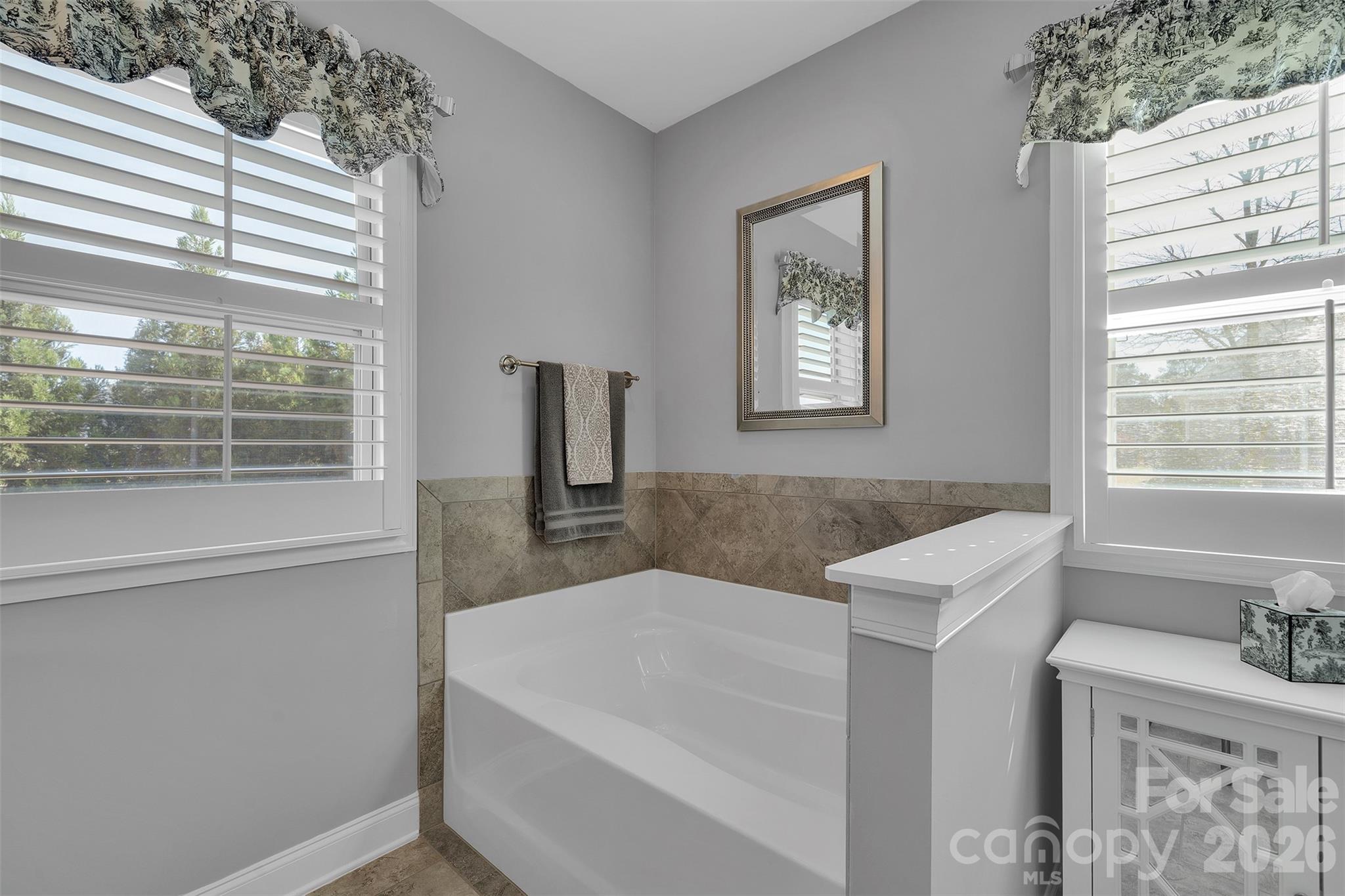 Timberwood - Residential