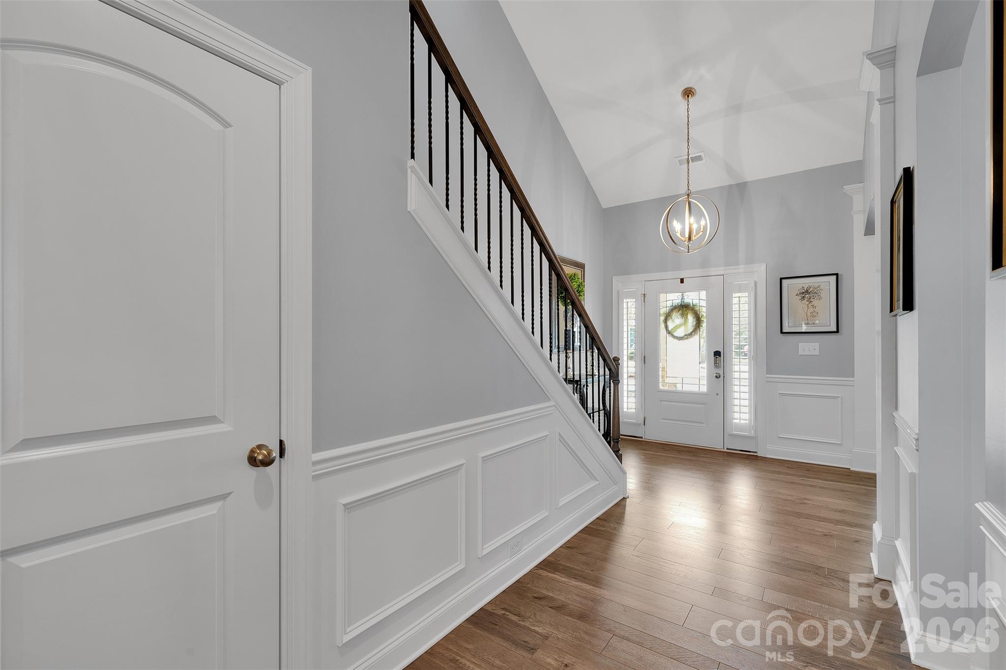 Timberwood - Residential