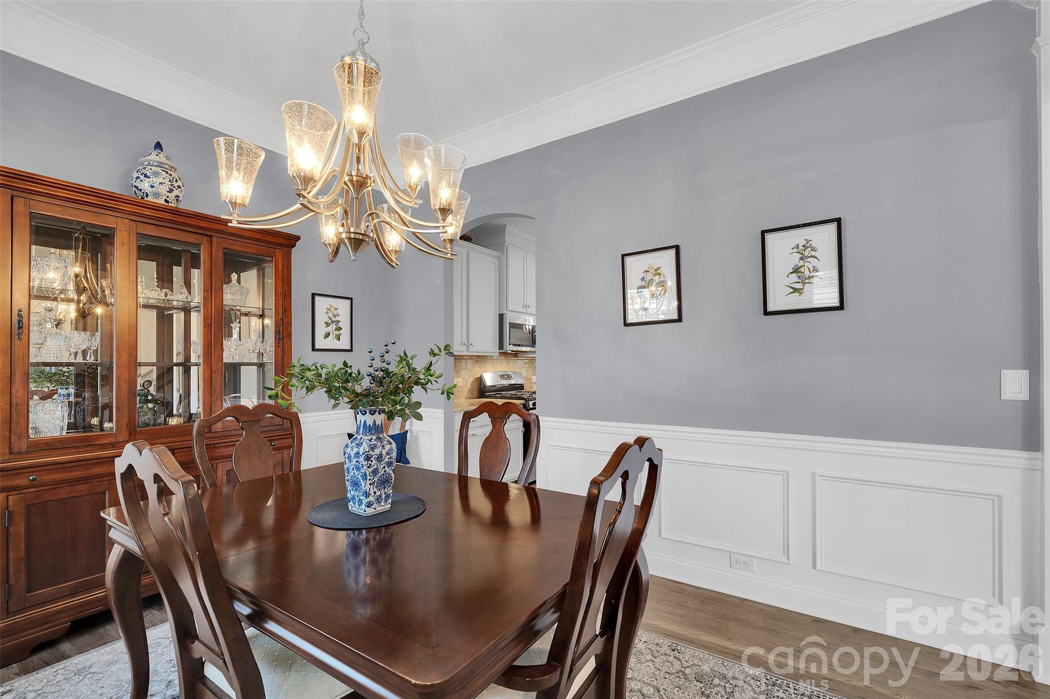 Timberwood - Residential