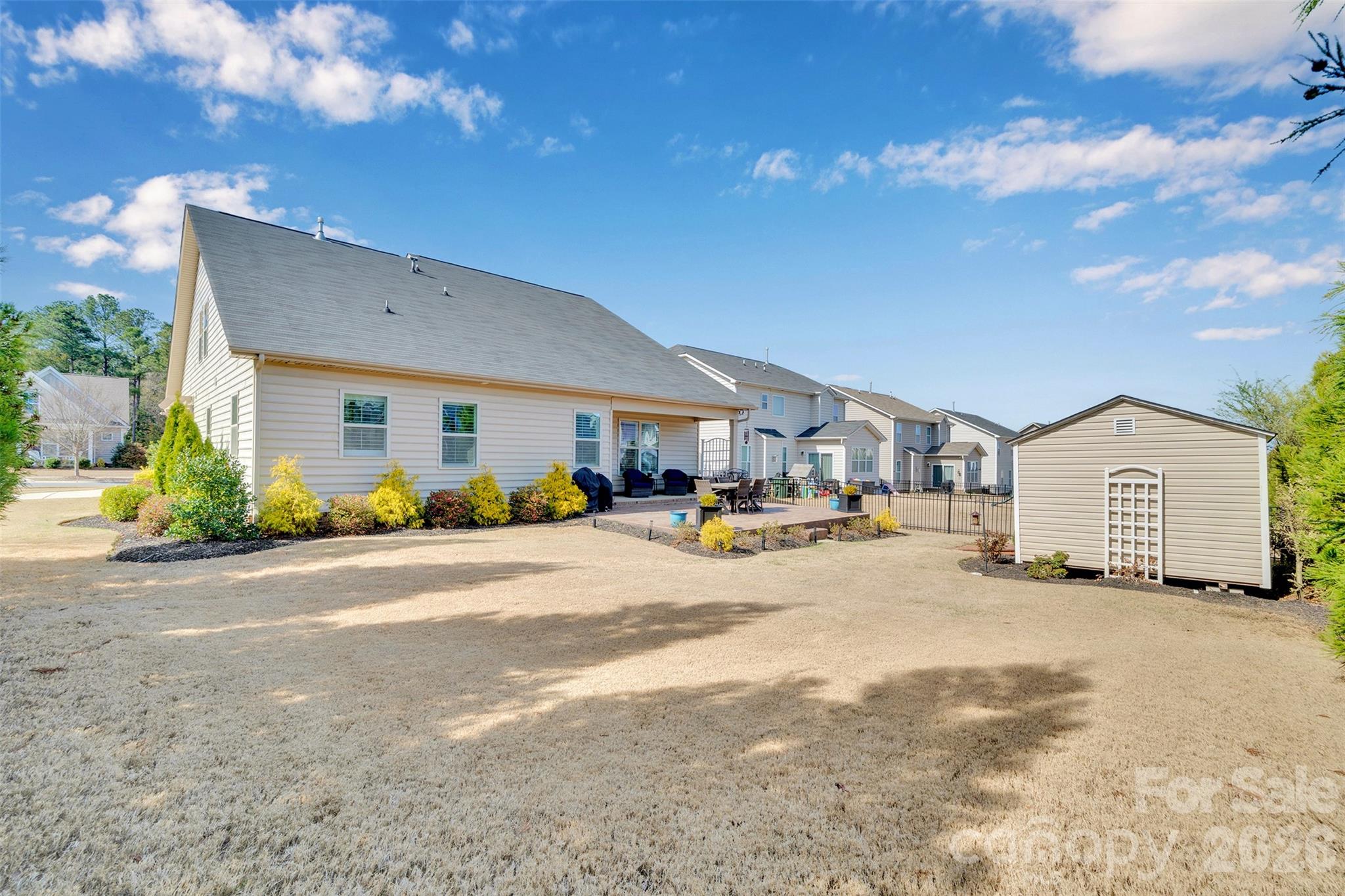 Timberwood - Residential