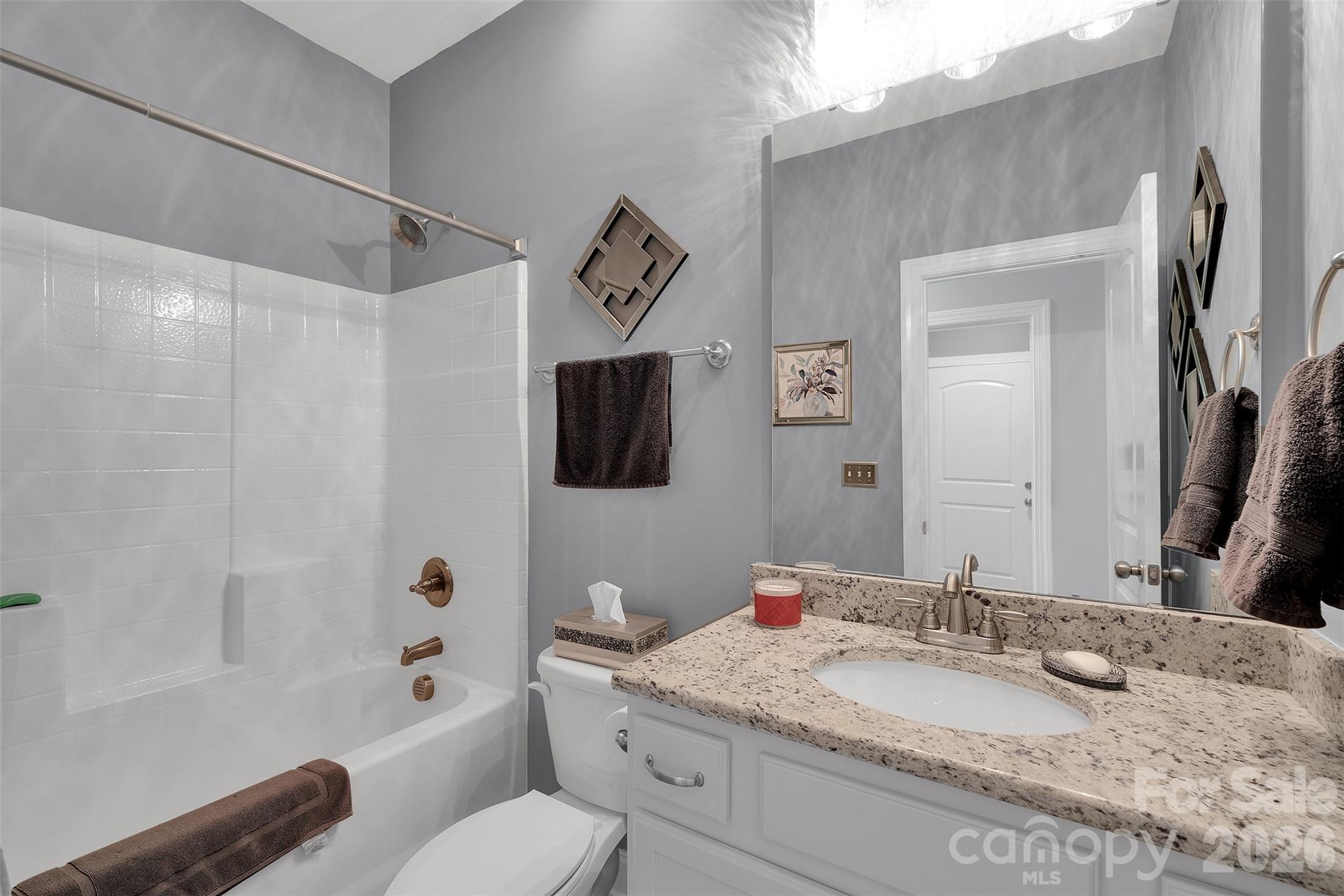 Timberwood - Residential