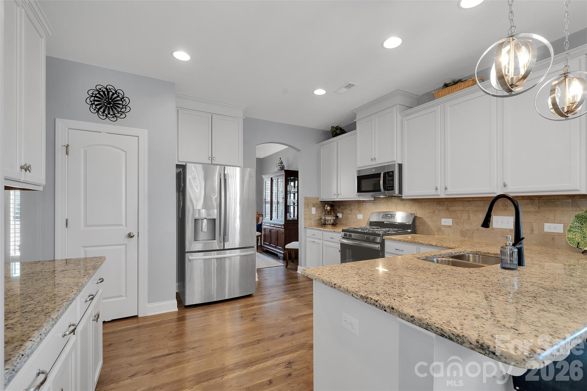 Timberwood - Residential