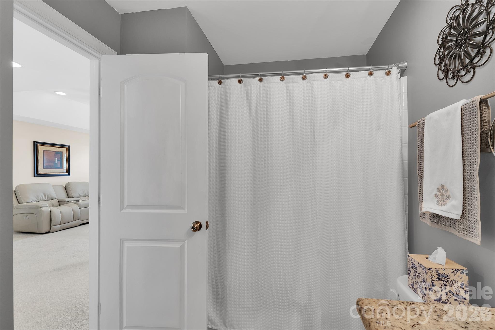 Timberwood - Residential